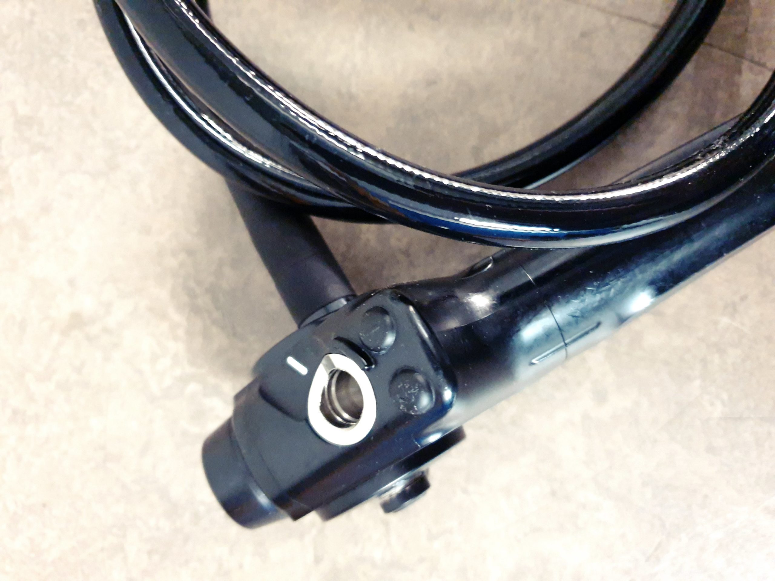 Olympus BF-UC180F Ultraschall Bronchoskop - – Bild 8