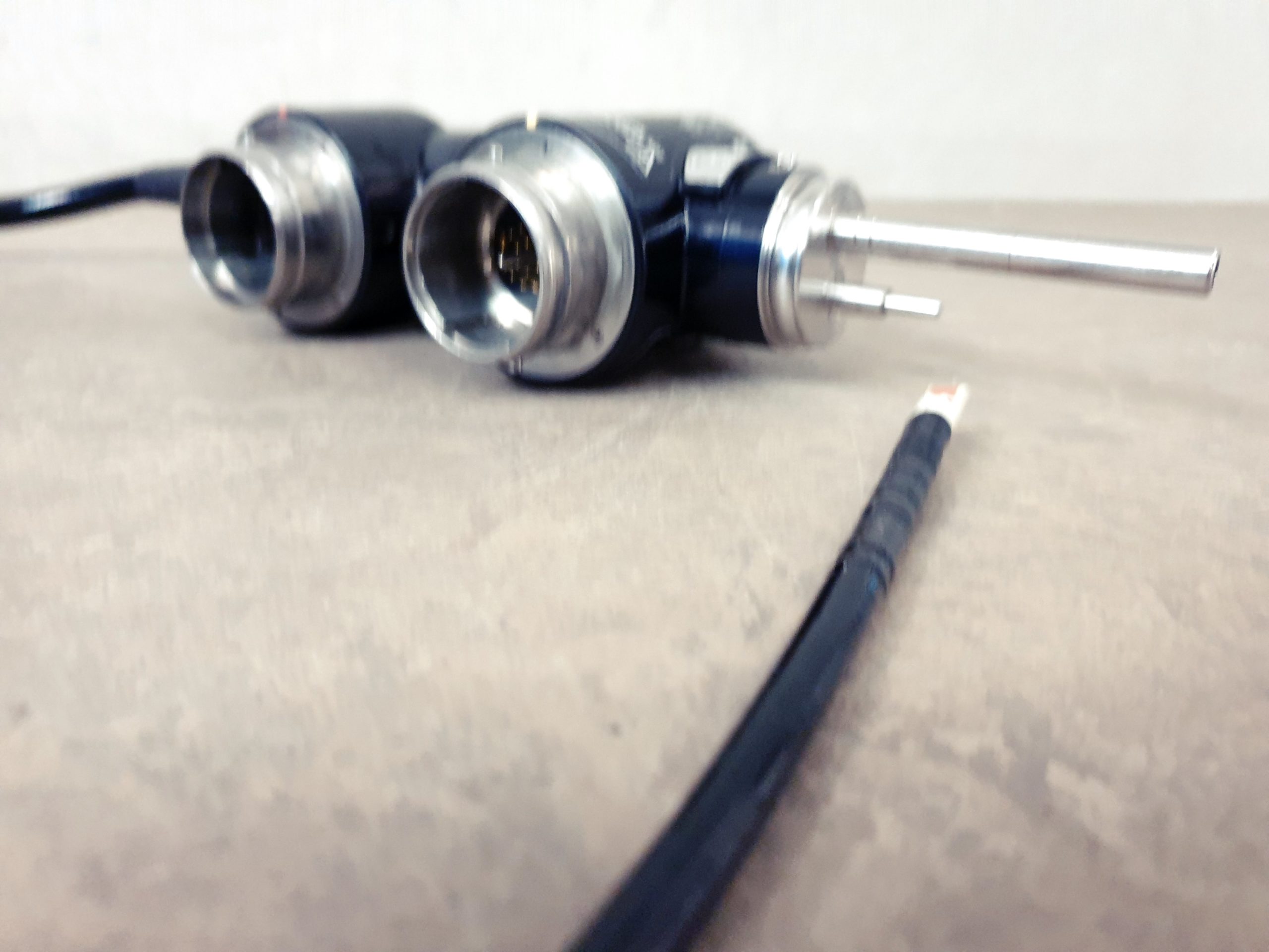 Olympus BF-UC180F Ultraschall Bronchoskop - – Bild 9