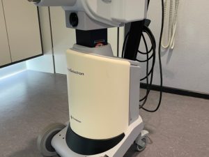 ELEKTA Nucletron MicroSelection Digital  DOM 2015