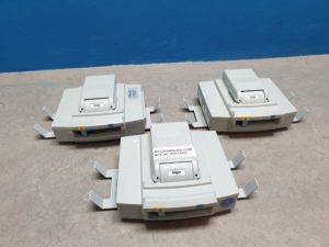 Draeger Dräger Monitor Traeger - anschlusse für Infinity