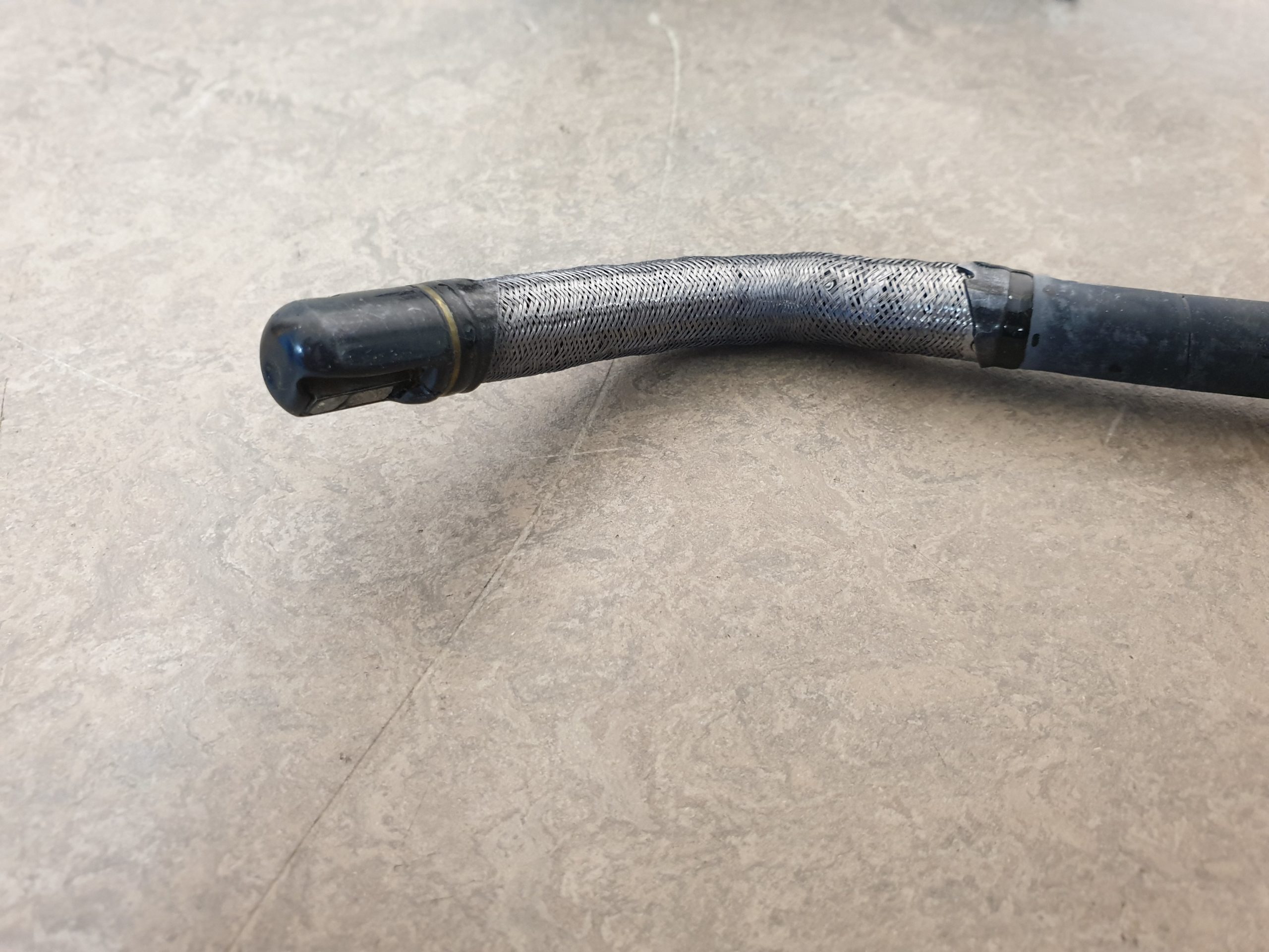 Pentax FD-34H FD 34 H - DEFEKT – Bild 5