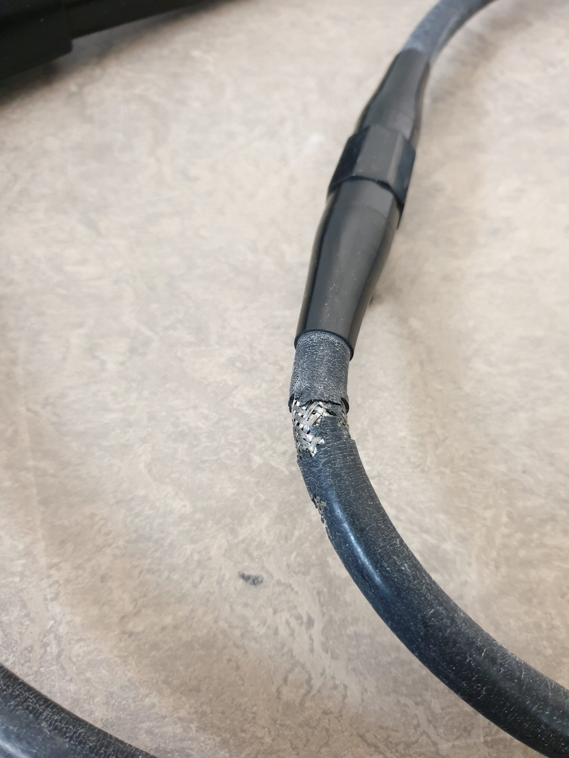 Pentax FD-34H FD 34 H - DEFEKT – Bild 6