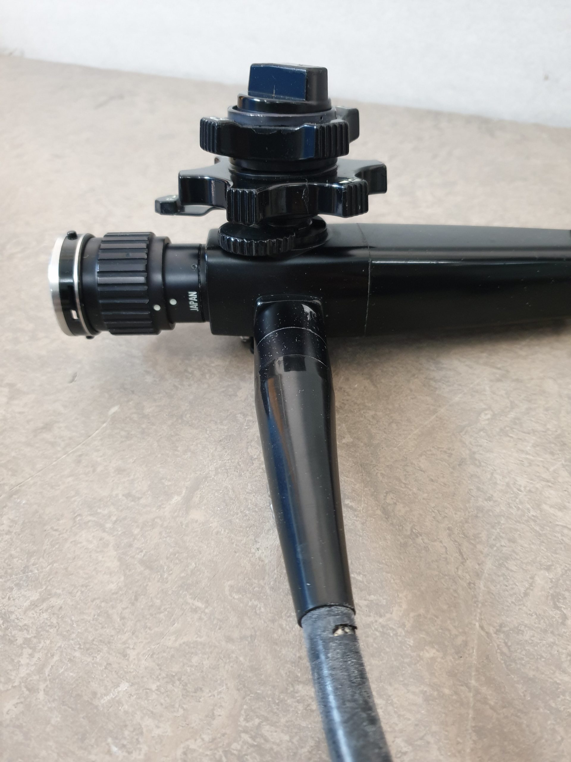 Pentax FD-34H FD 34 H - DEFEKT – Bild 7