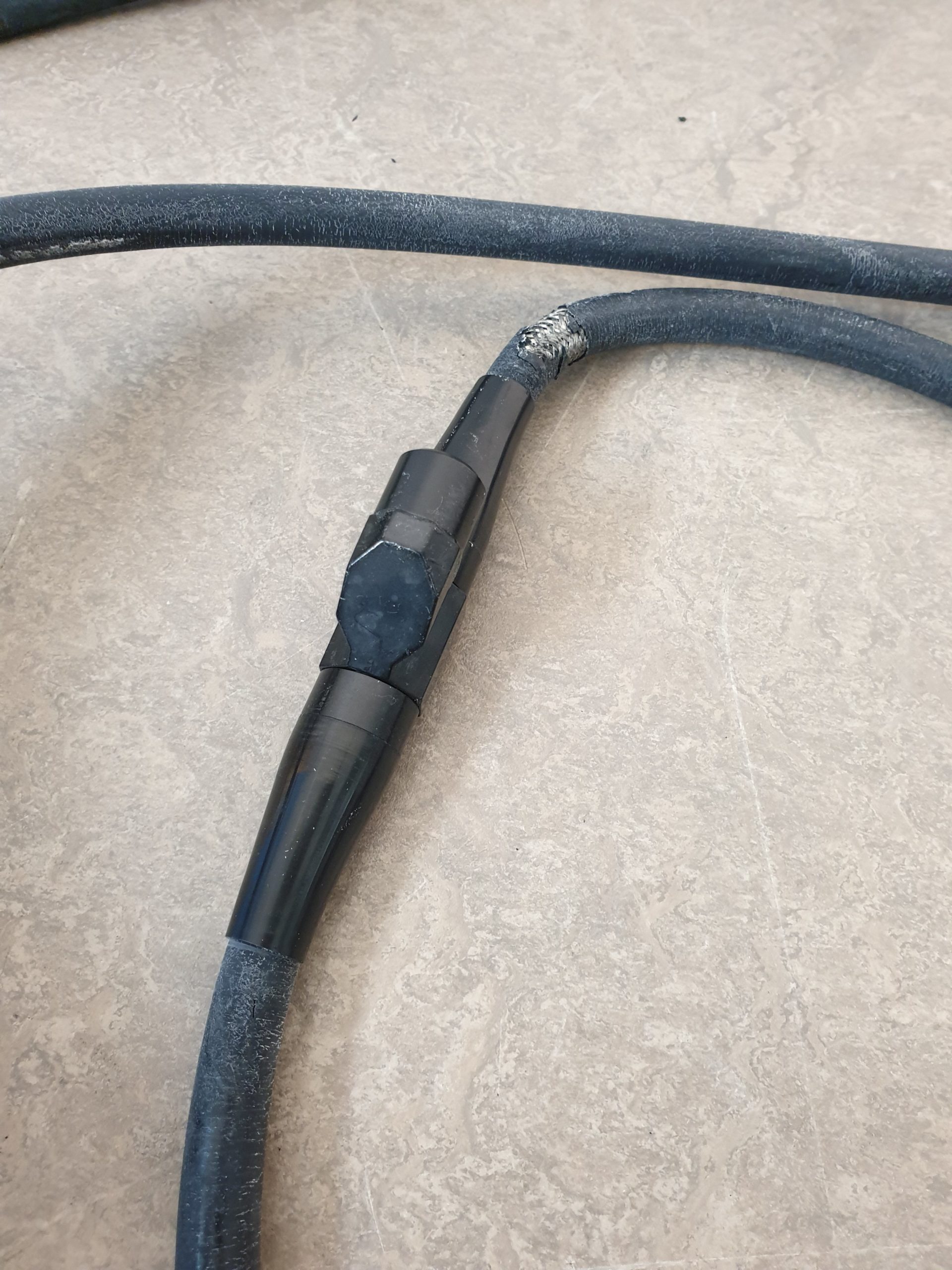 Pentax FD-34H FD 34 H - DEFEKT – Bild 9