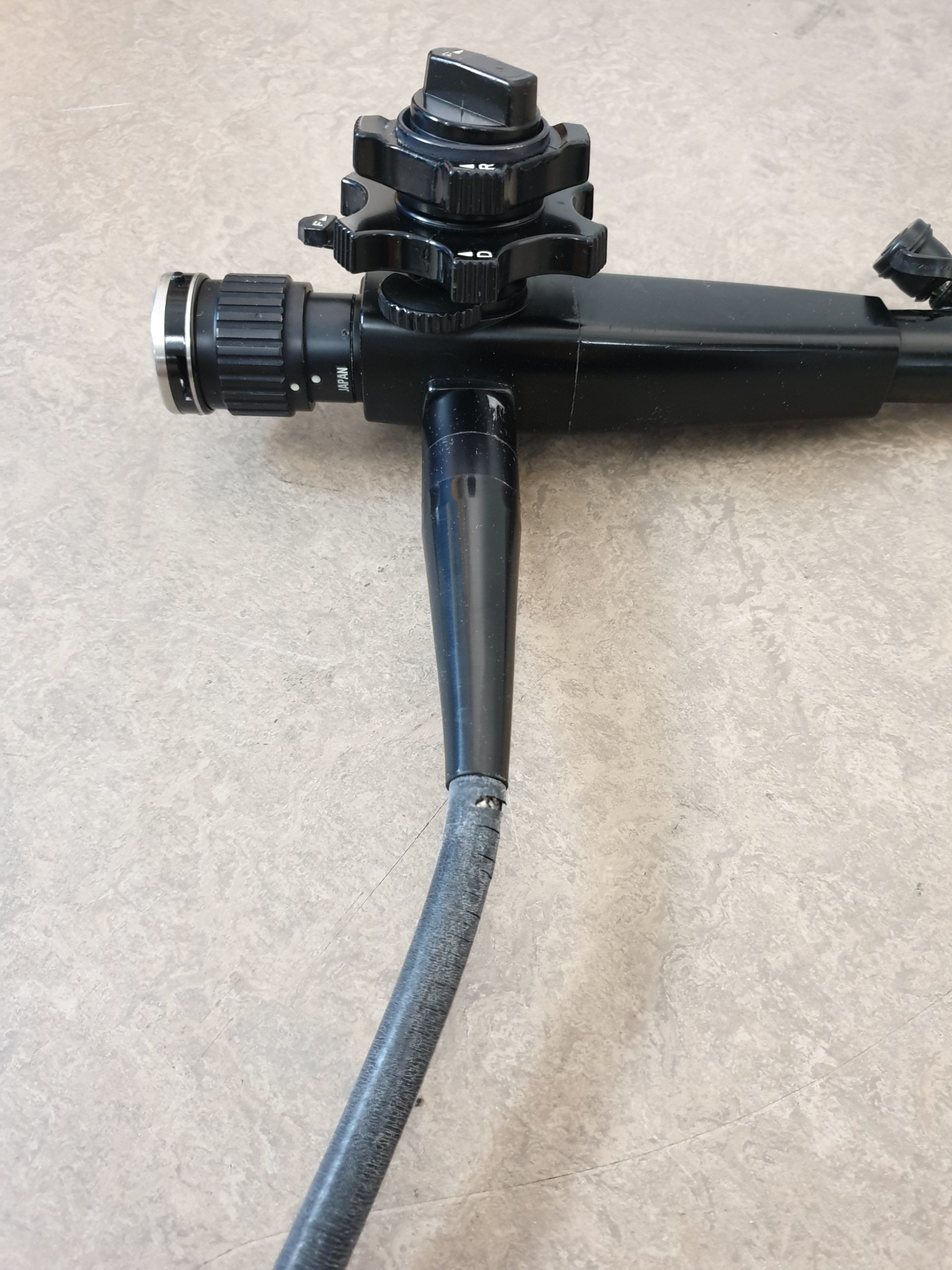 Pentax FD-34H FD 34 H - DEFEKT – Bild 13