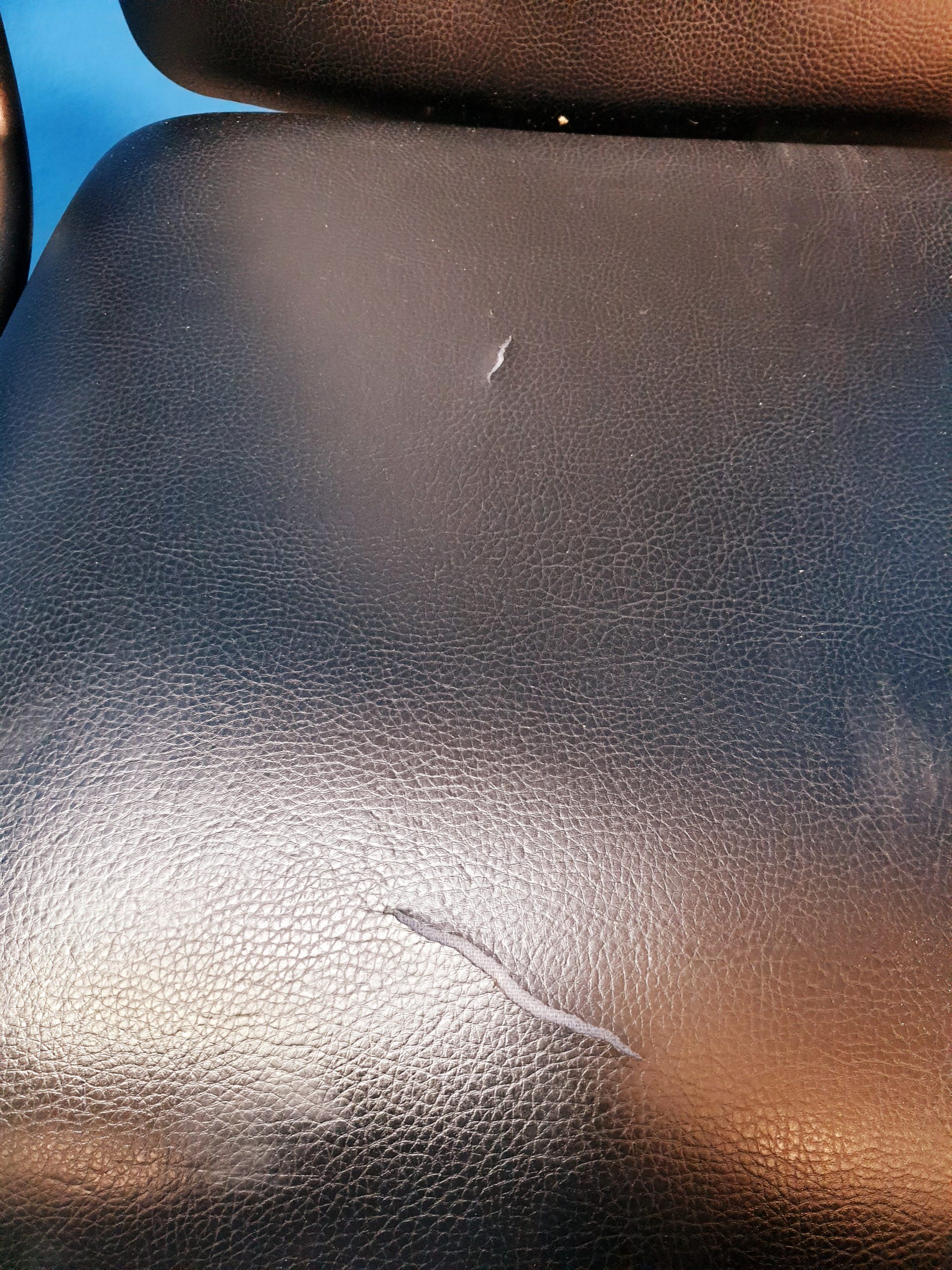 Schwind Patientenstuhl - Behandlungsstuhl - Elektrisch – Bild 4