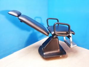 Schwind Patientenstuhl - Behandlungsstuhl - Elektrisch