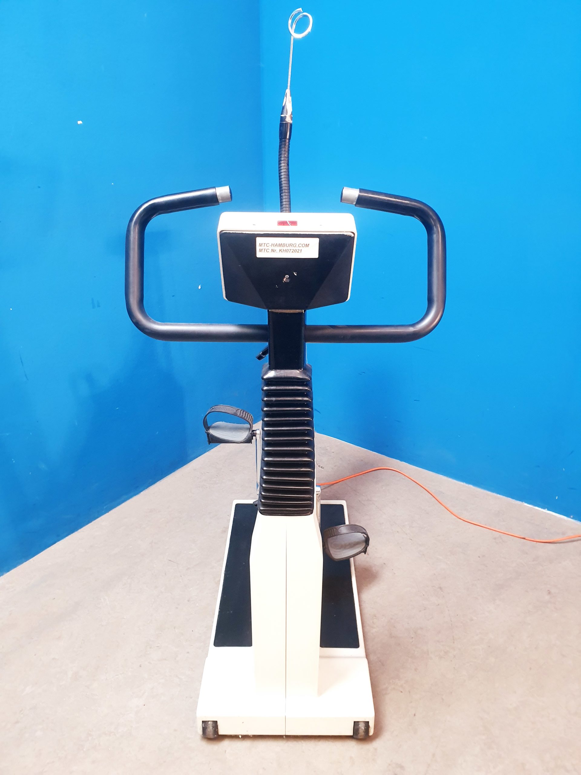 Schiller Ergoline Ergo Metrics 900 - Fahrradergometer
