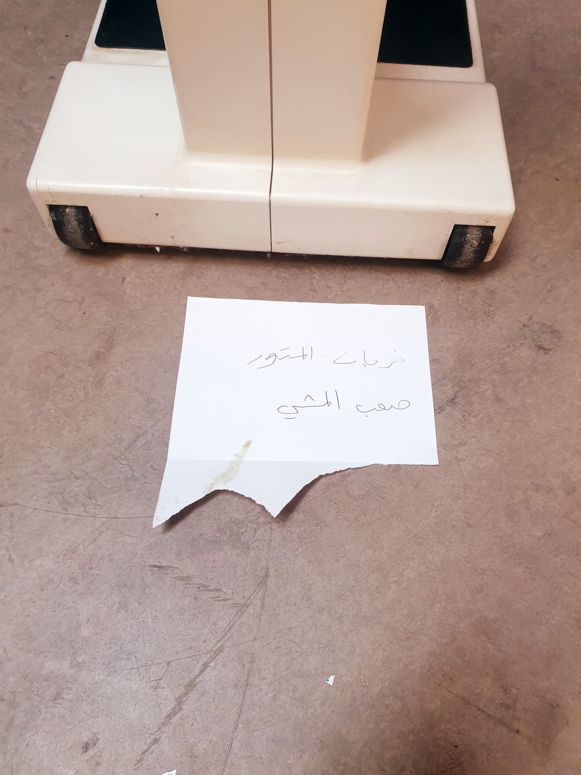 Schiller Ergoline Ergo Metrics 900 - Fahrradergometer – Bild 7