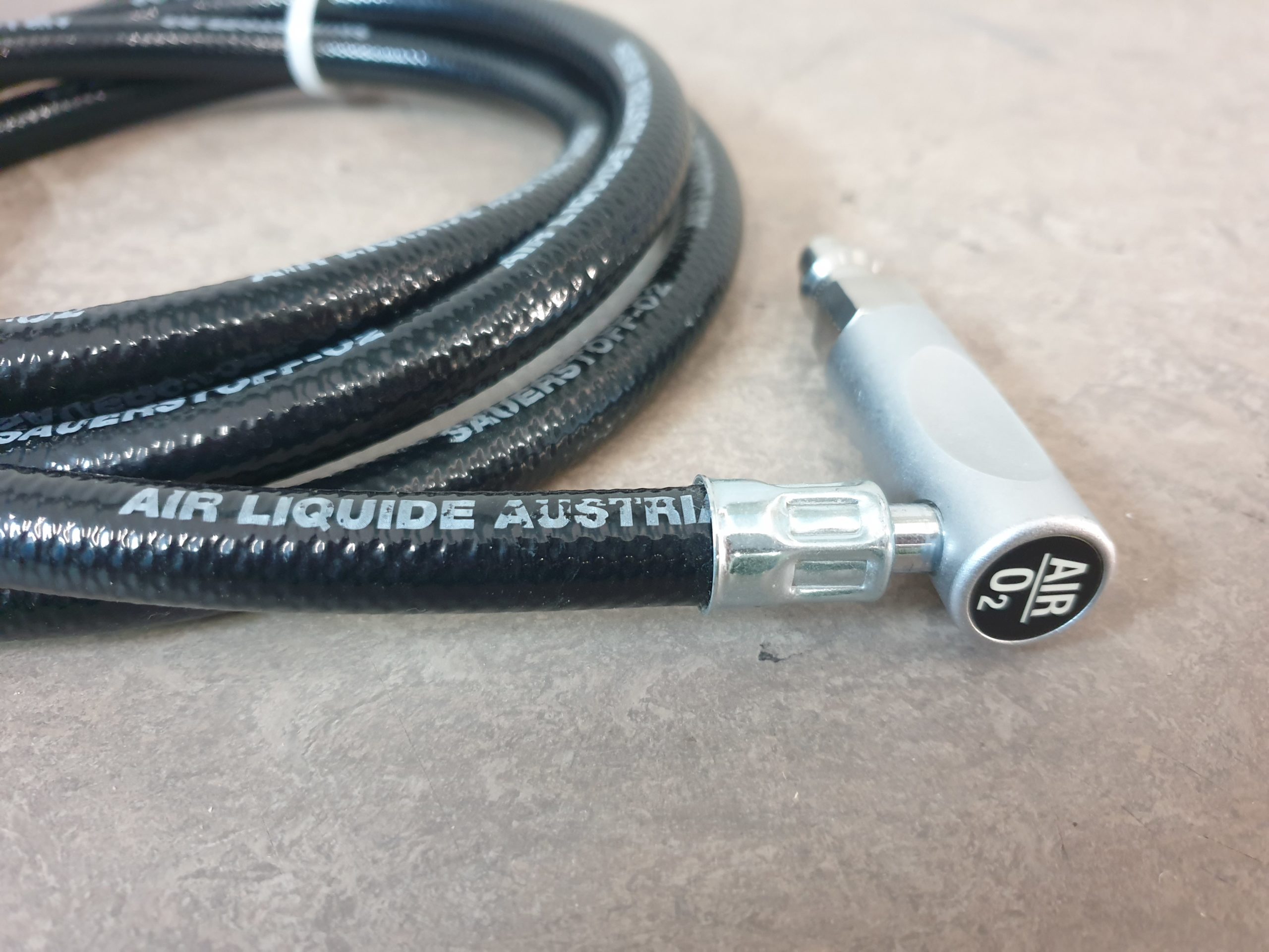 Clini-Jet evolution – Bild 8