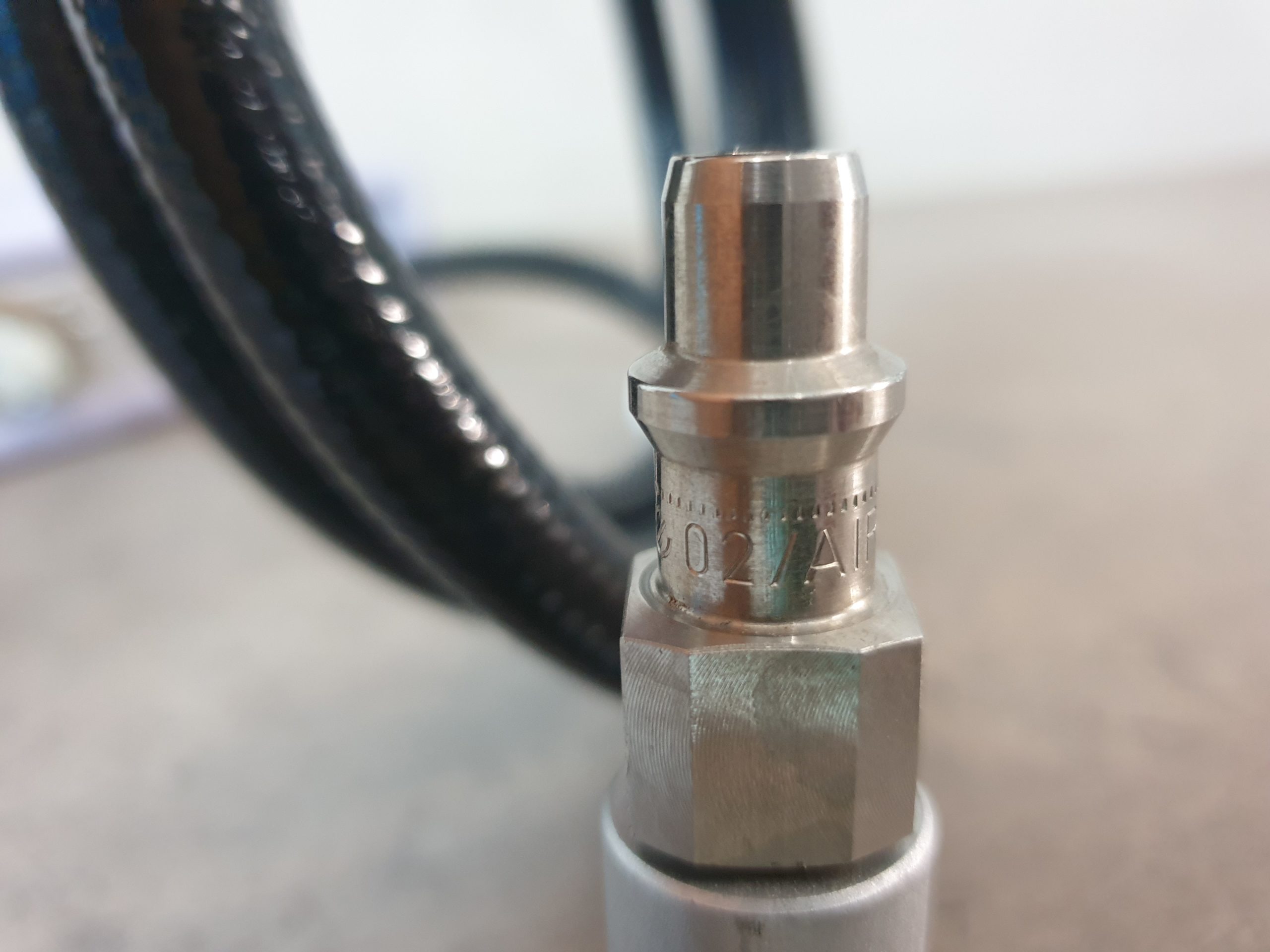 Clini-Jet evolution – Bild 10