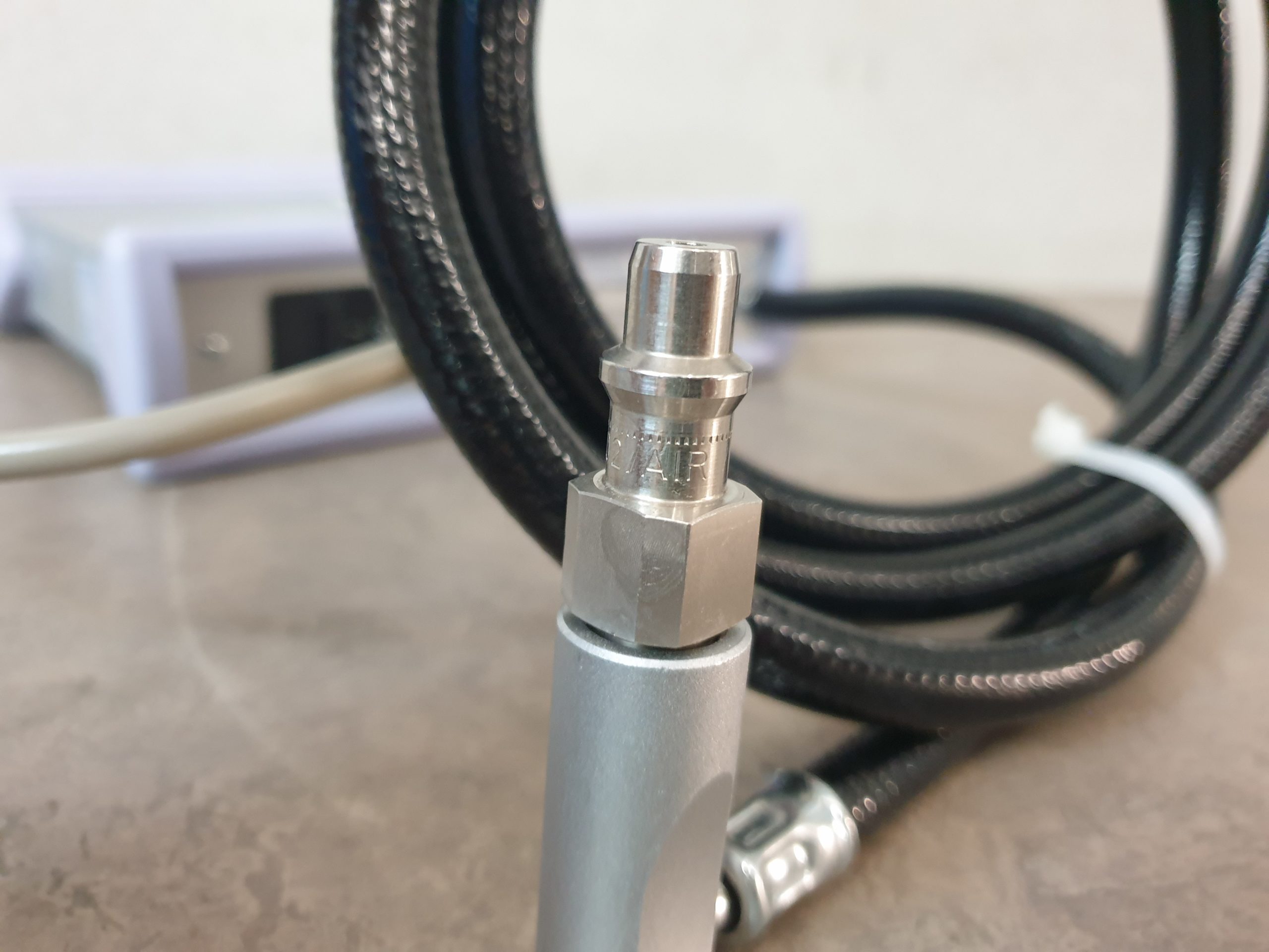 Clini-Jet evolution – Bild 11