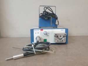 Aesculap  ELAN-E GA855 GA 855 GA139 GA173