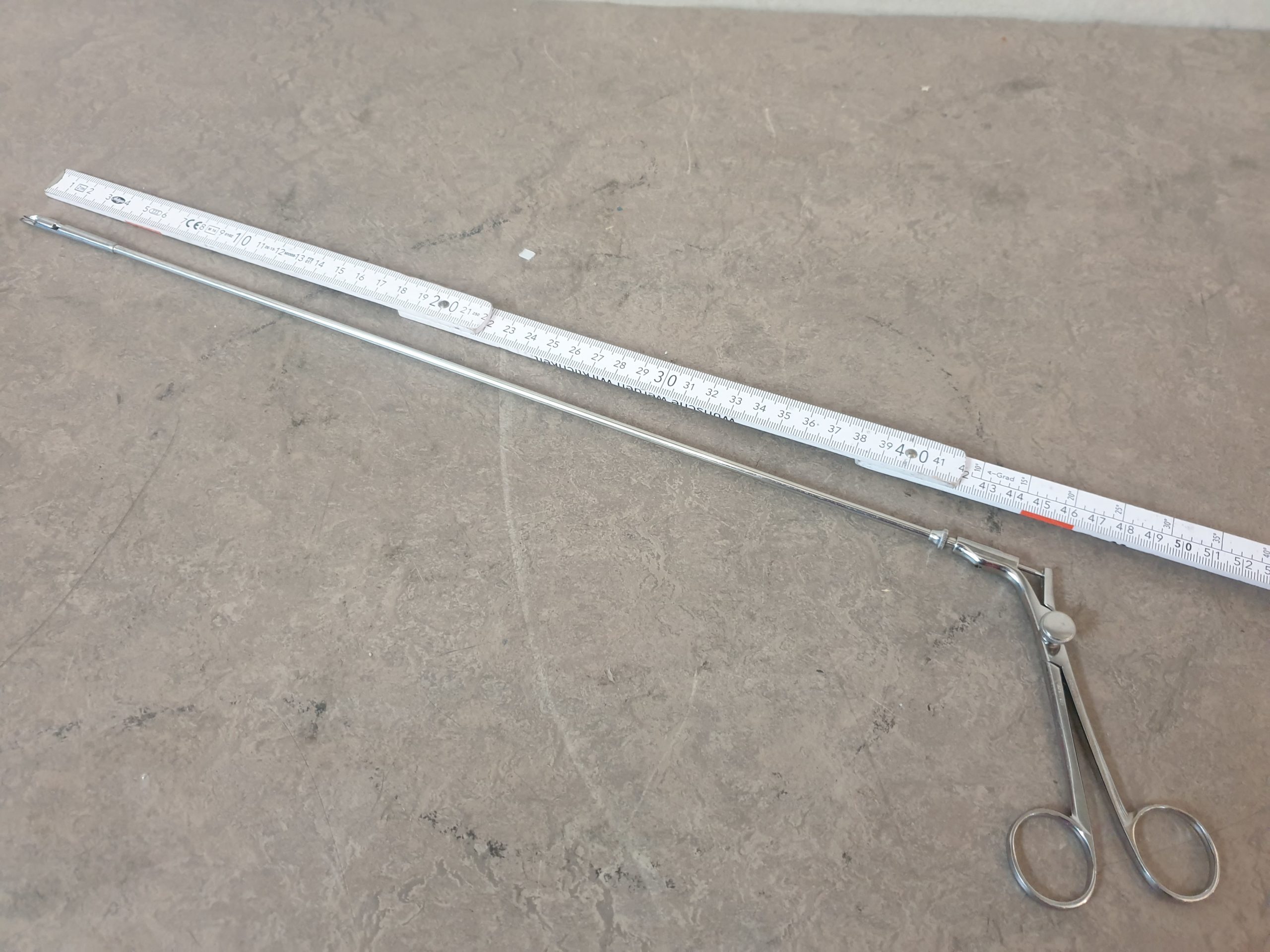 Richard Wolf Biopsy Forceps – Bild 3