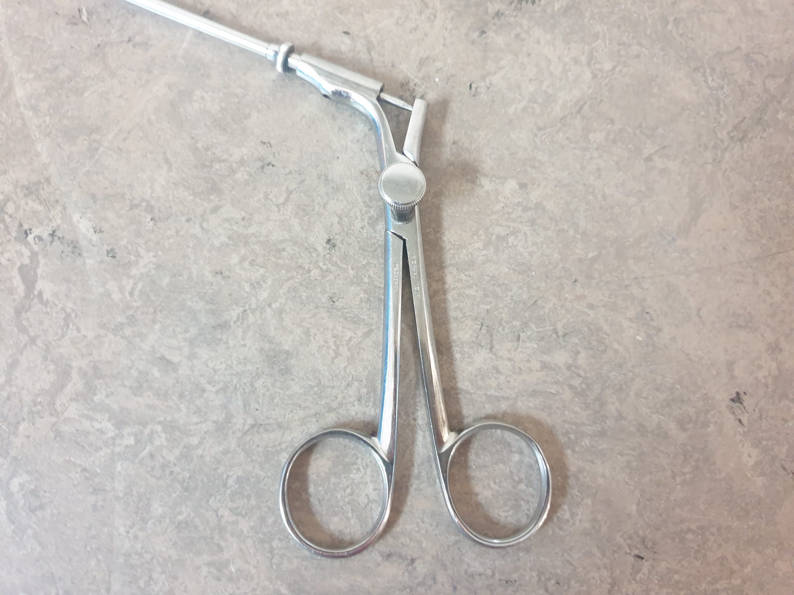 Richard Wolf Biopsy Forceps – Bild 4