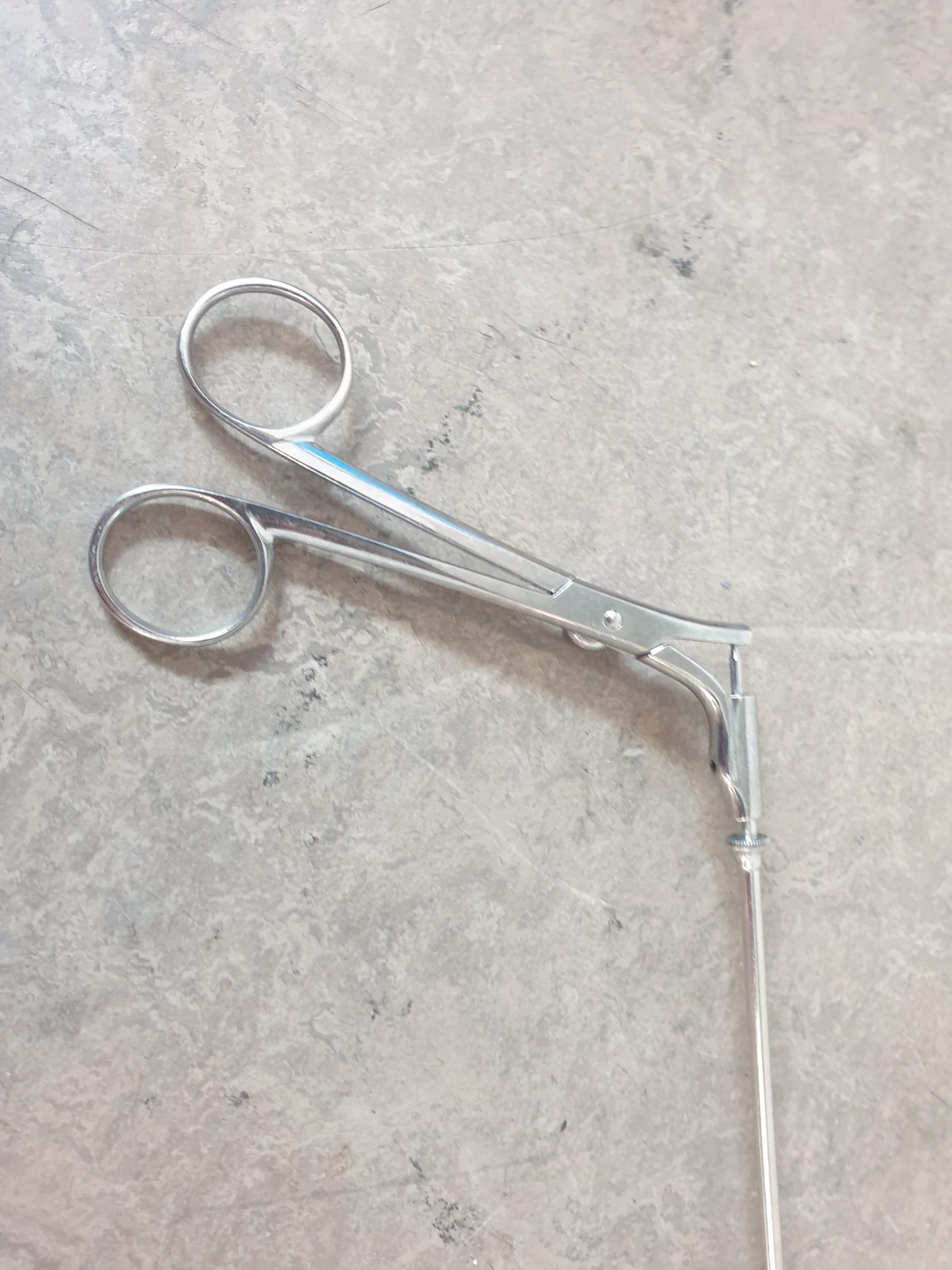 Richard Wolf Biopsy Forceps – Bild 5