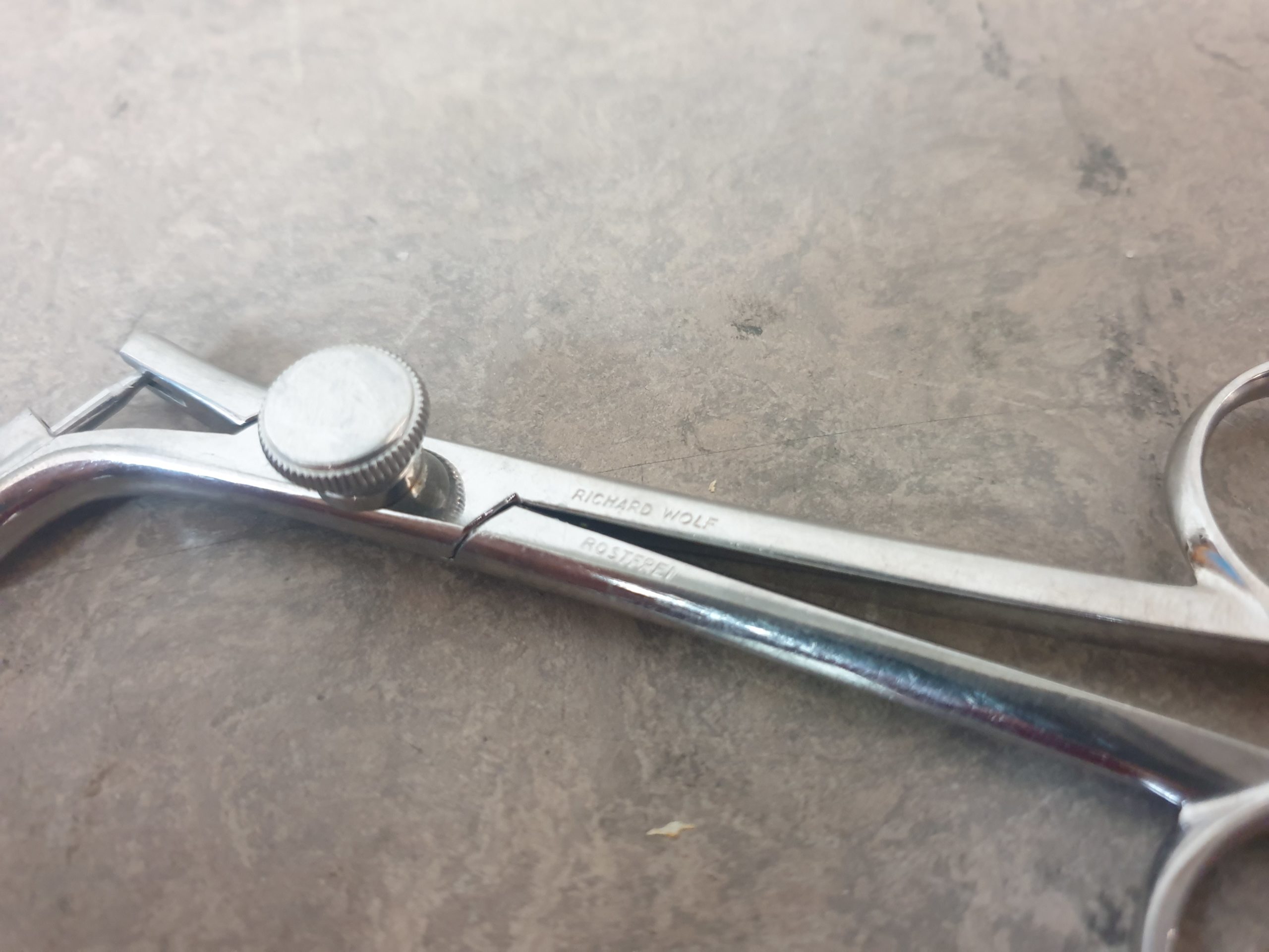 Richard Wolf Biopsy Forceps – Bild 6