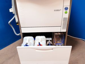 Melag MELAtherm 10 Thermodesinfektor