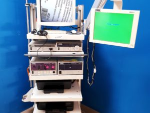 Karl Storz Laparoskopie Turm   202130 20 + 20212030 + 20315 20 + 200461 20 + 264300 20 , …