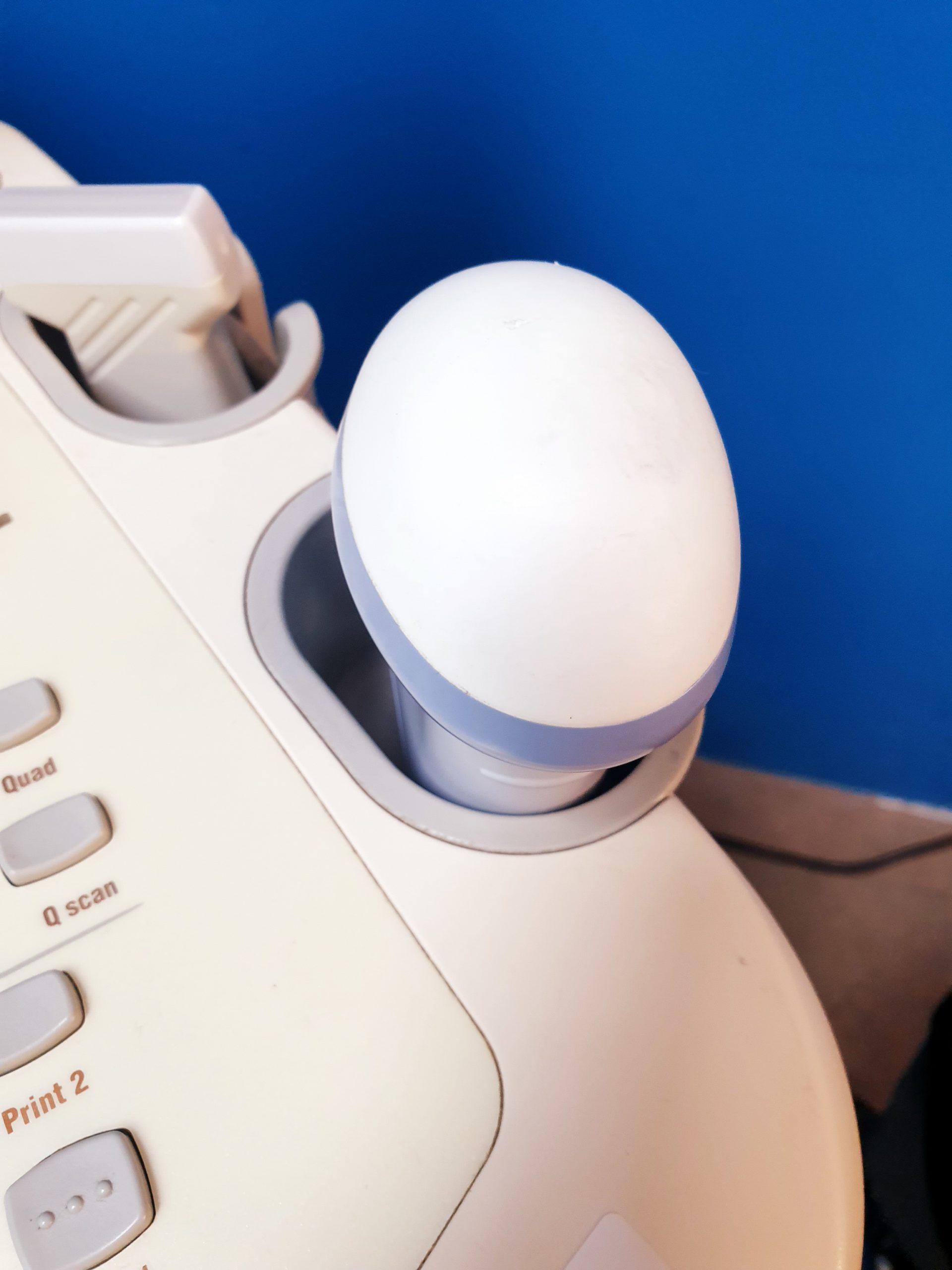 Sonoace Samsung L5-12EC + 3D4-8ET + EV4-910ED 3D 4D Ultraschallgerät – Bild 11