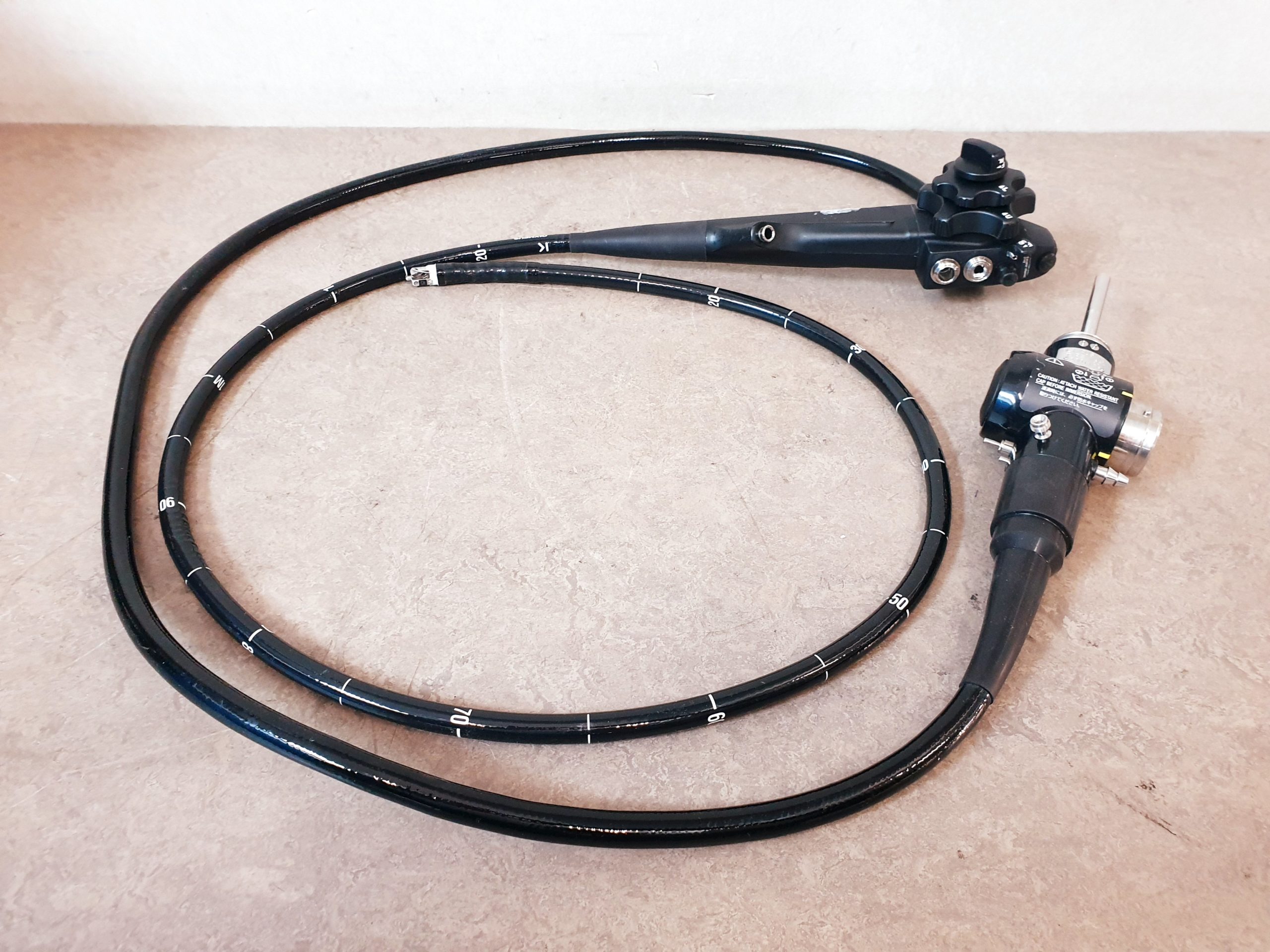 Olympus TJF-160R therapeutisches Duodenoskop