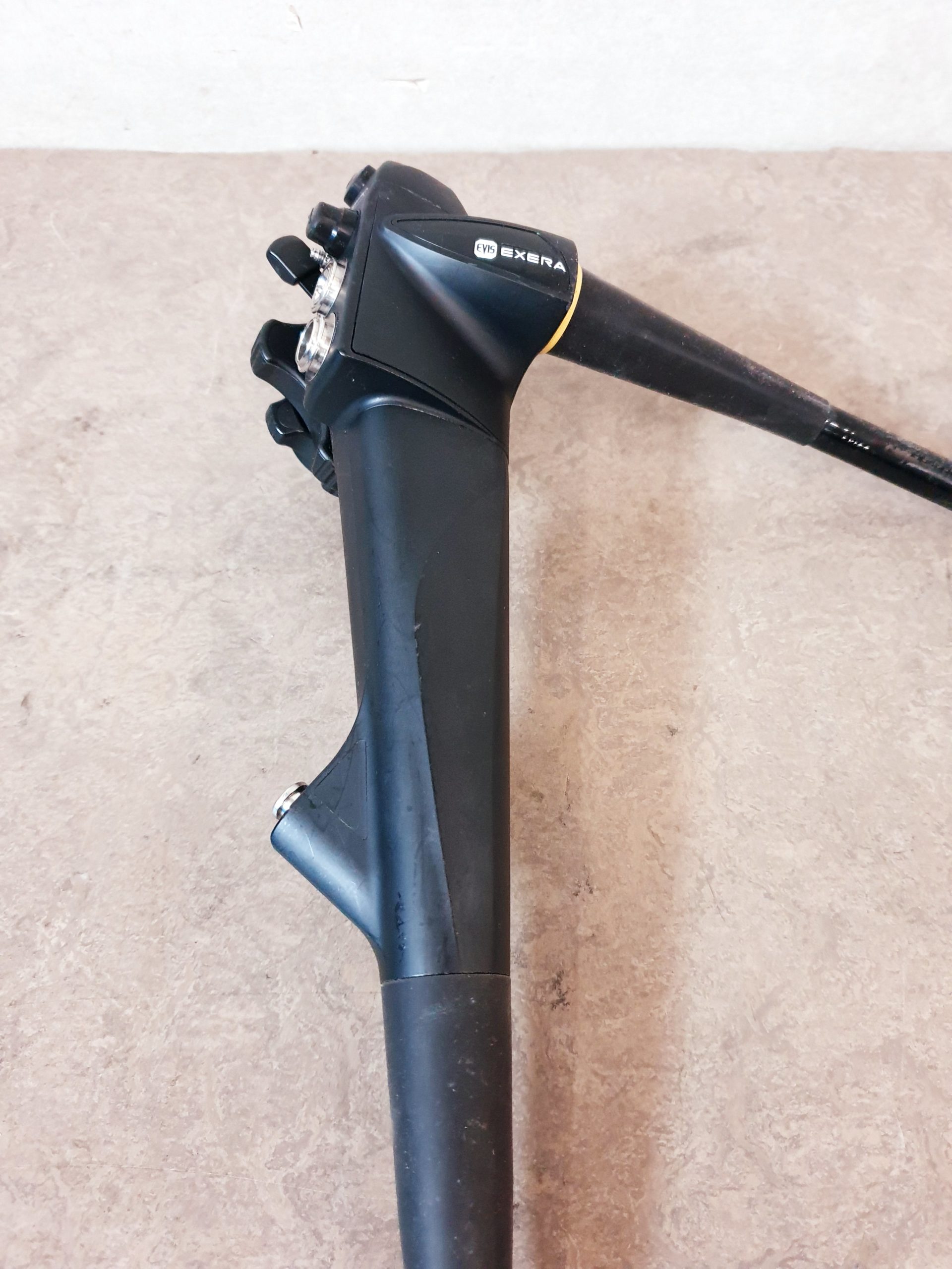 Olympus TJF-160R therapeutisches Duodenoskop – Bild 11