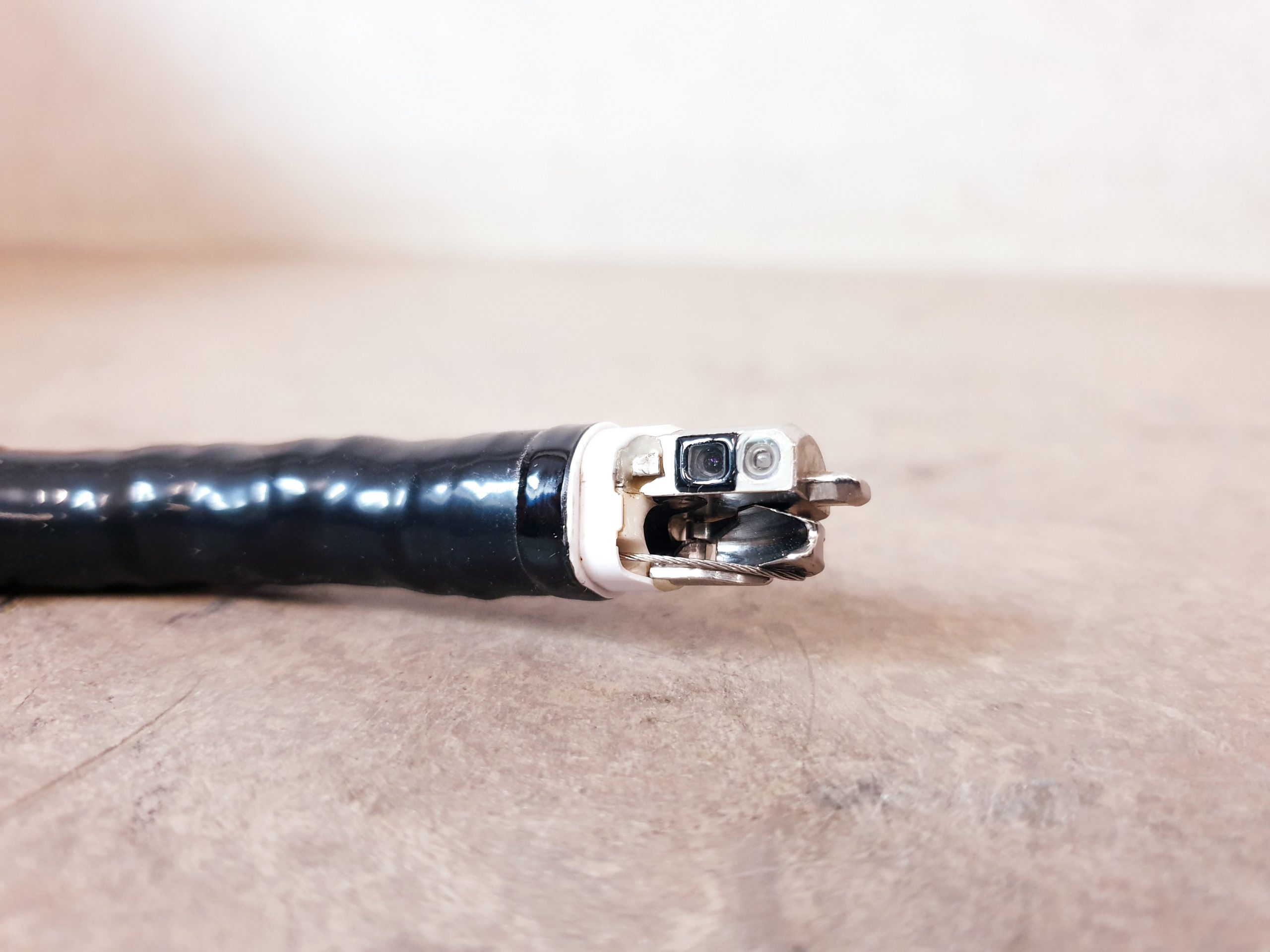 Olympus TJF-160R therapeutisches Duodenoskop – Bild 12