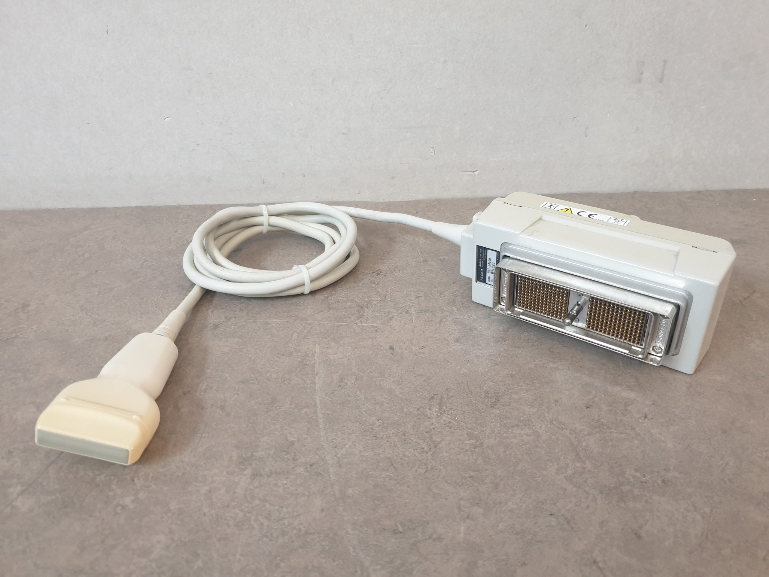 Aloka UST-5410H - UST 5410 H Linear Sonde