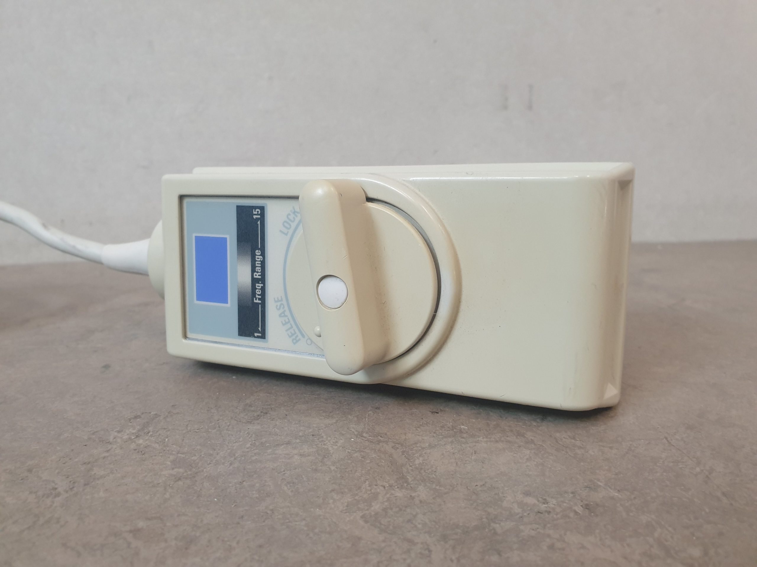 Aloka UST-5410H - UST 5410 H Linear Sonde – Bild 6