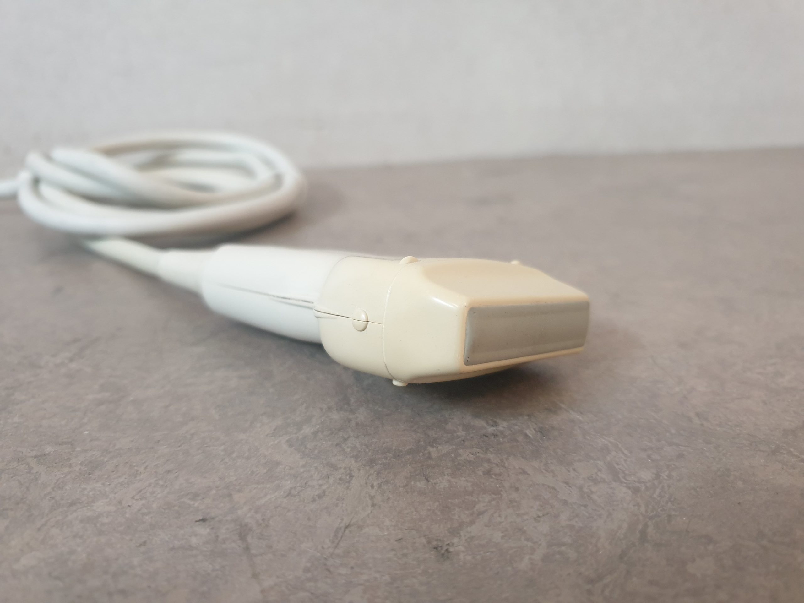 Aloka UST-5410H - UST 5410 H Linear Sonde – Bild 8