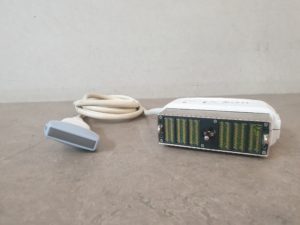 GE 9L-D 9L D Lineare Sonde -