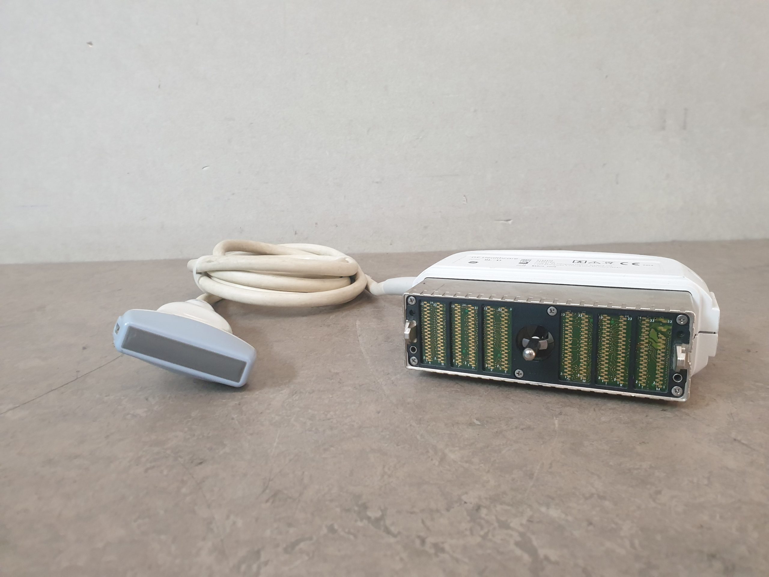 GE 9L-D 9L D Lineare Sonde -