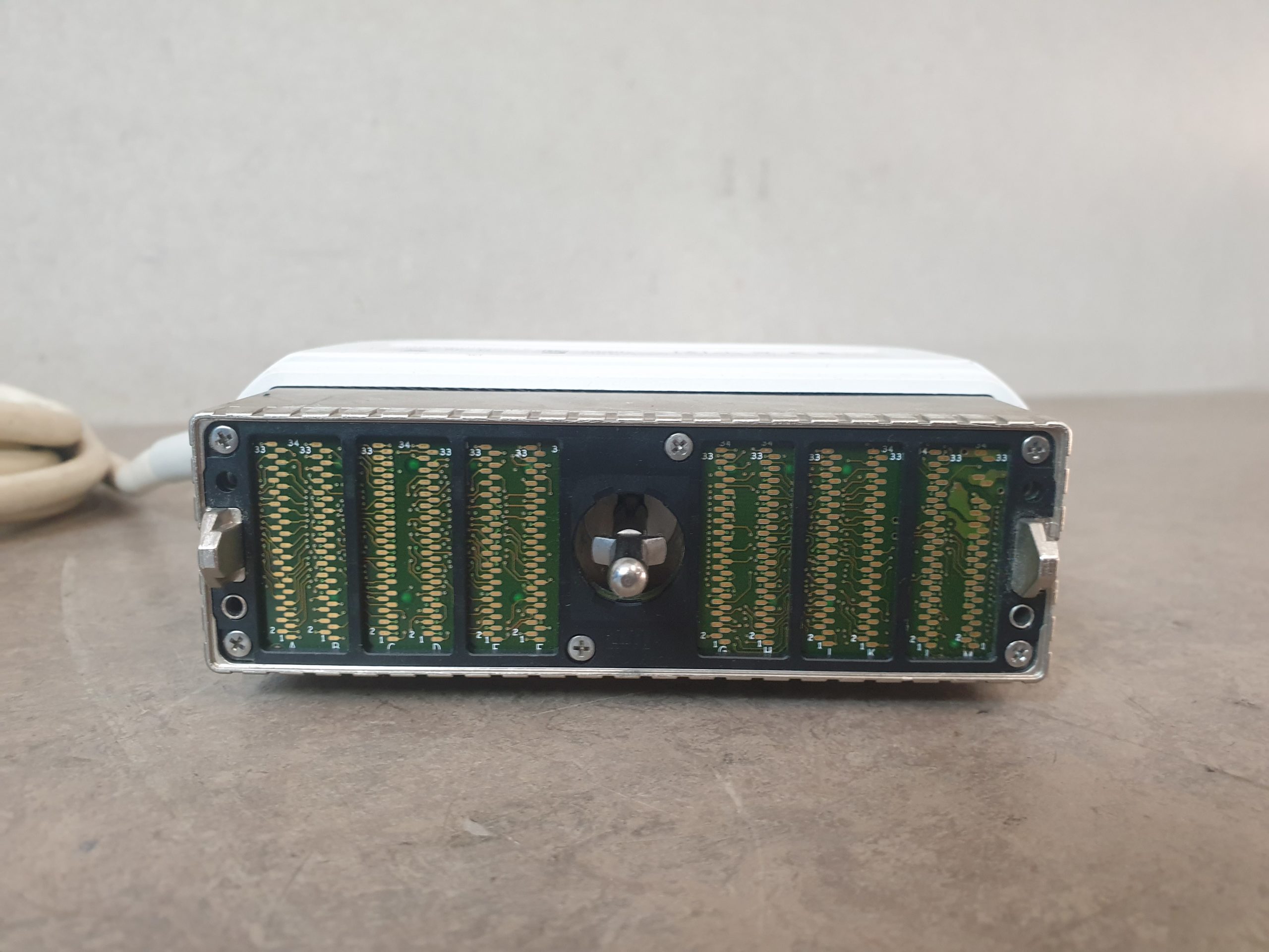 GE 9L-D 9L D Lineare Sonde - – Bild 6