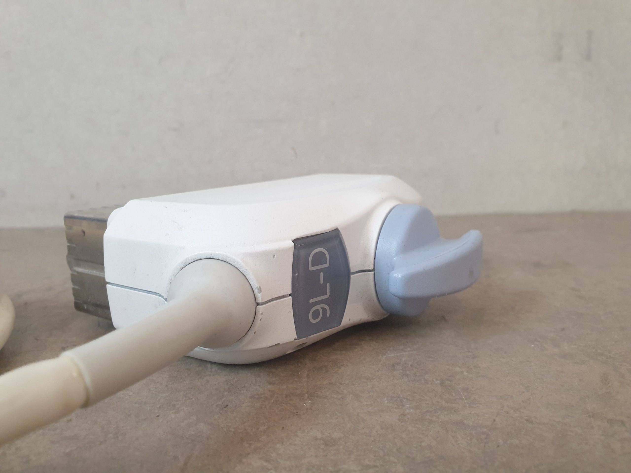 GE 9L-D 9L D Lineare Sonde - – Bild 8