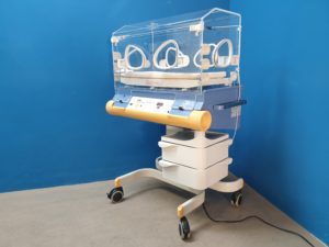 Draeger Dräger  8000SC  8000 SC Incubator  Inkubator