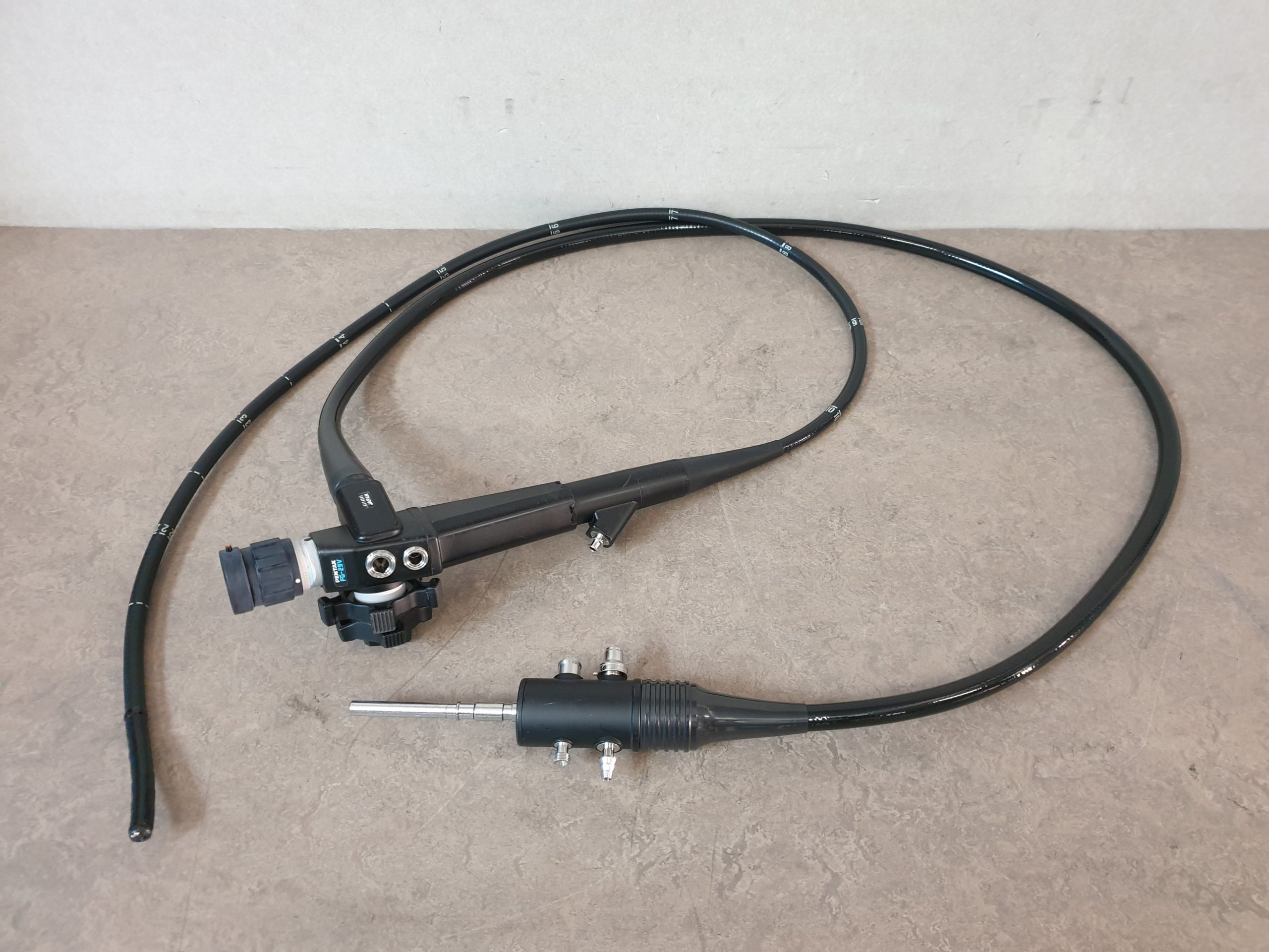 Pentax FG-29V Gastroskop – Bild 2
