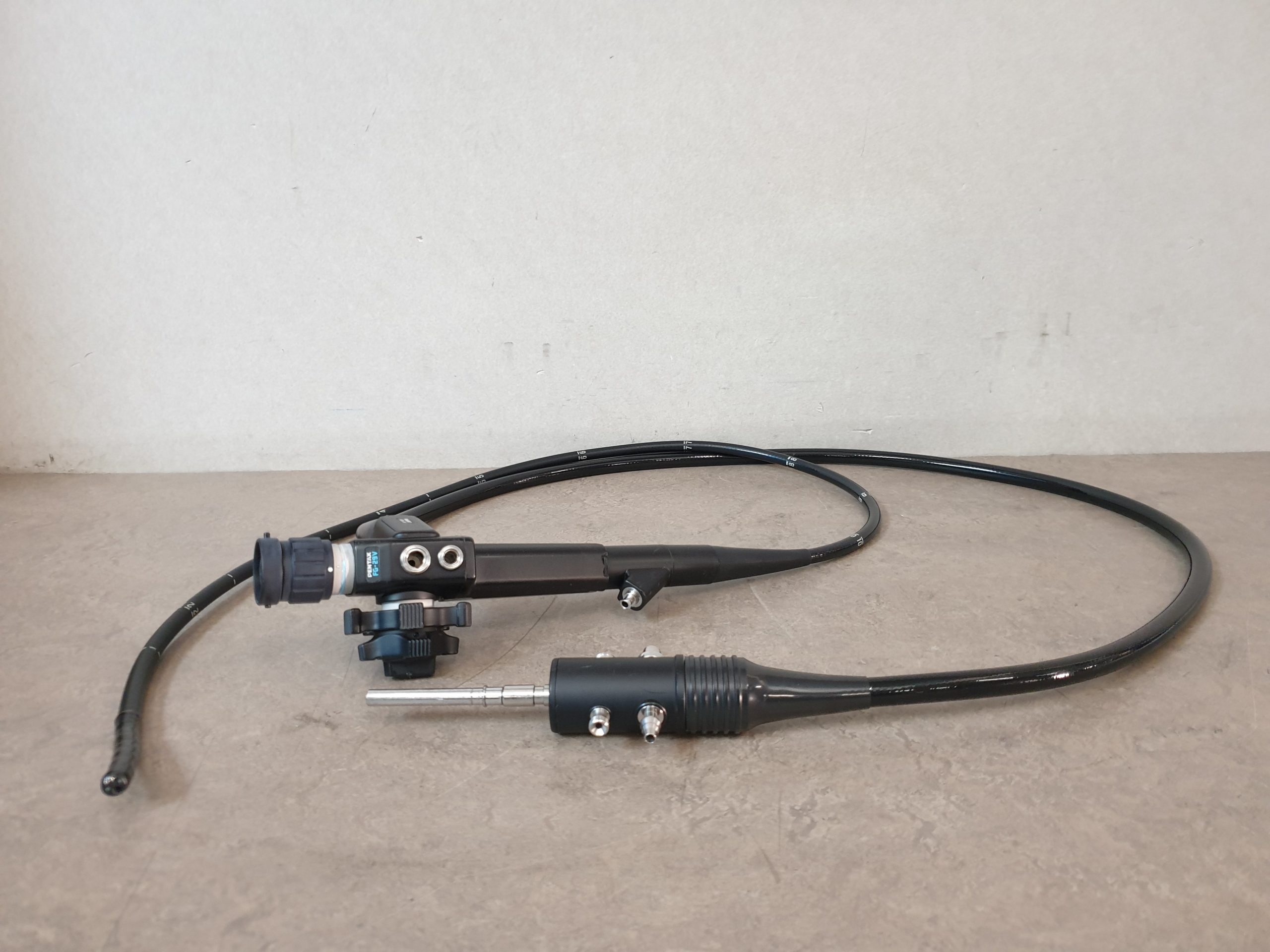Pentax FG-29V Gastroskop – Bild 3