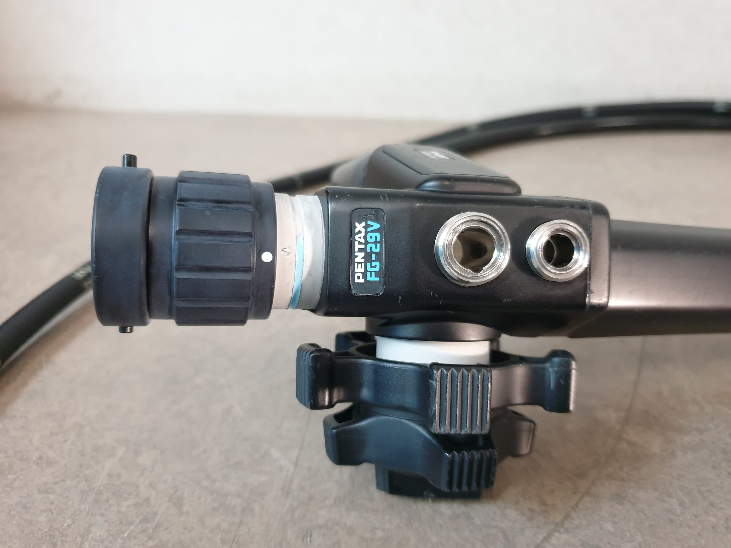 Pentax FG-29V Gastroskop – Bild 4