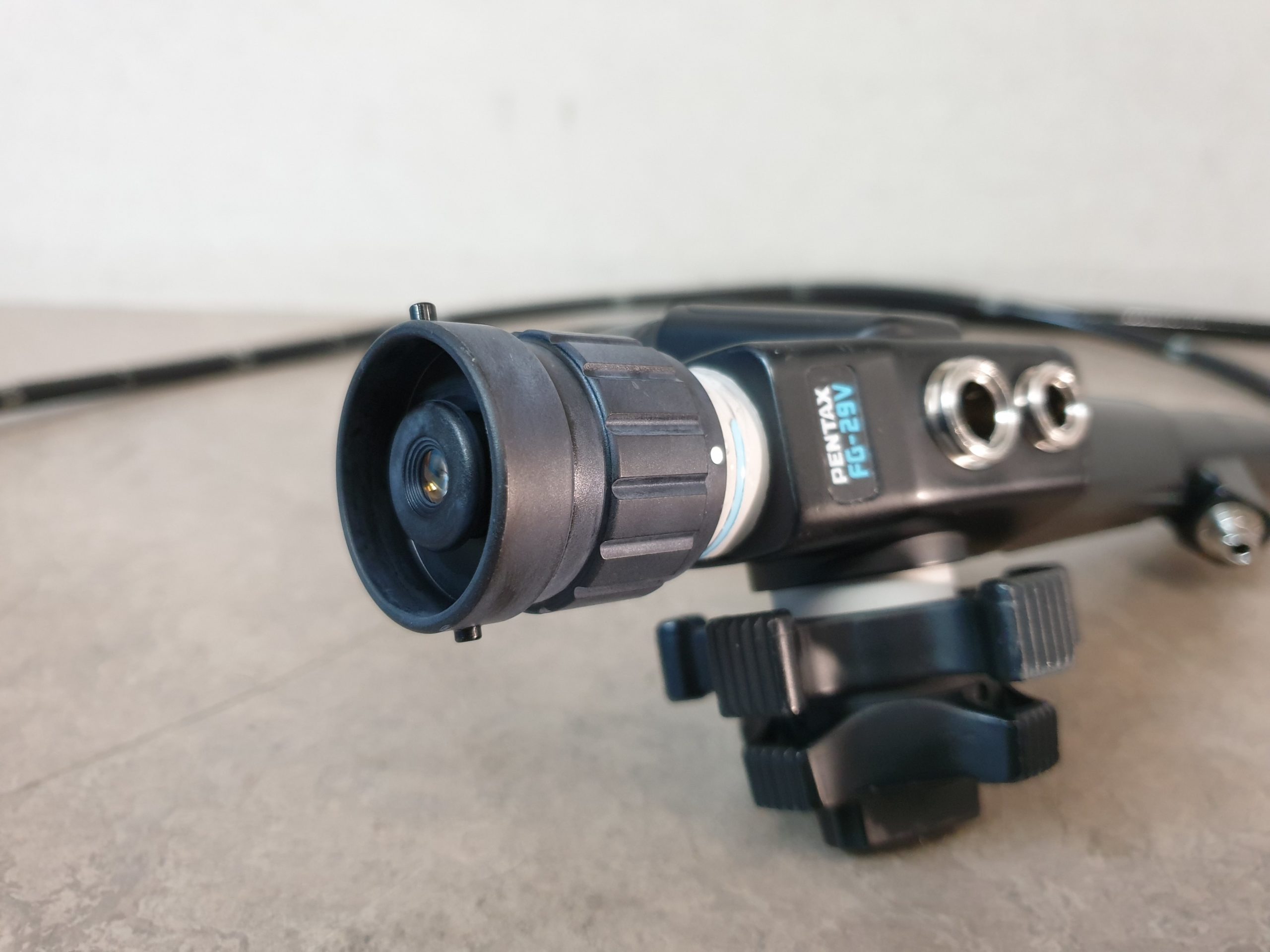 Pentax FG-29V Gastroskop – Bild 5
