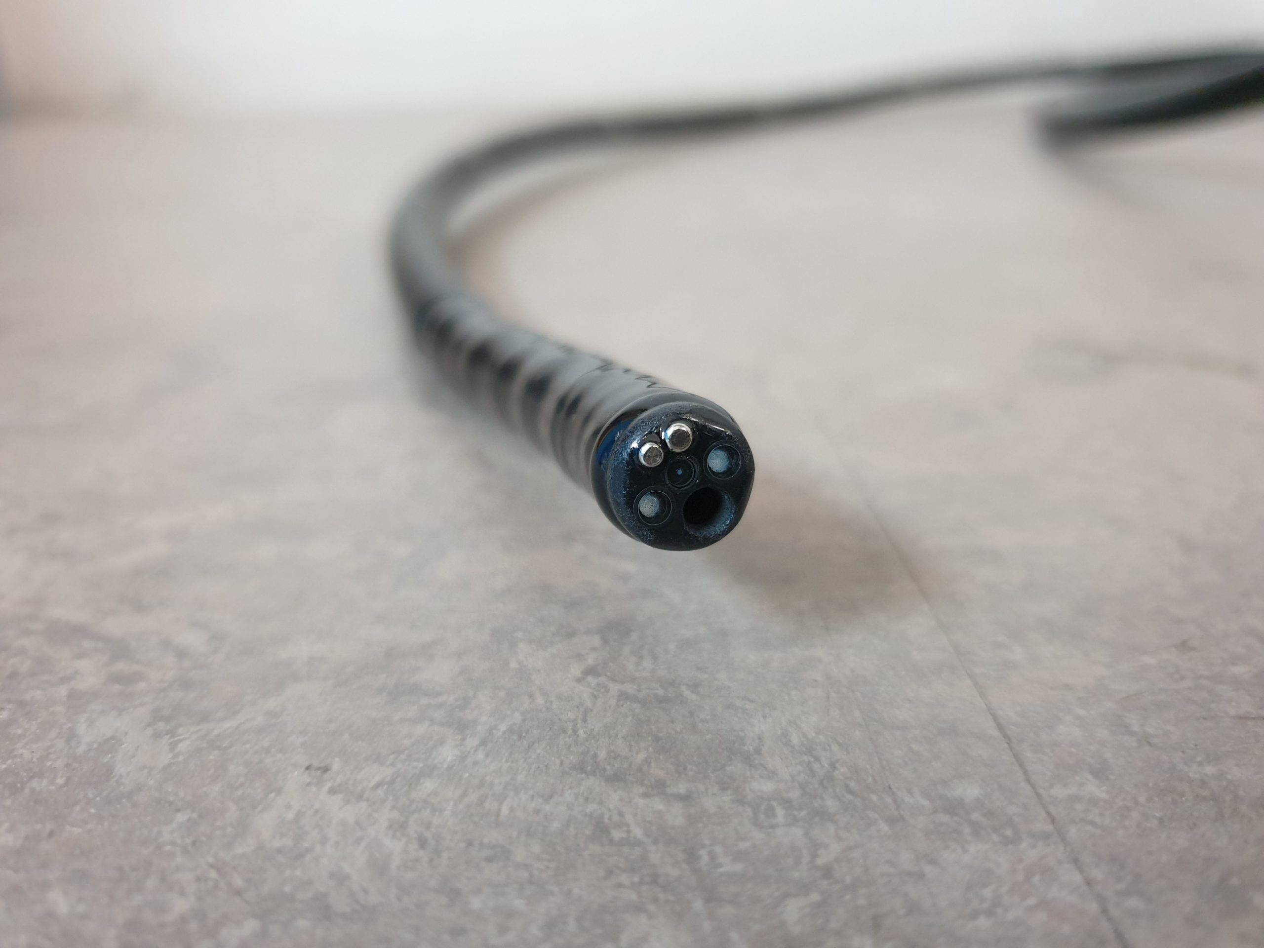 Pentax FG-29V Gastroskop – Bild 6