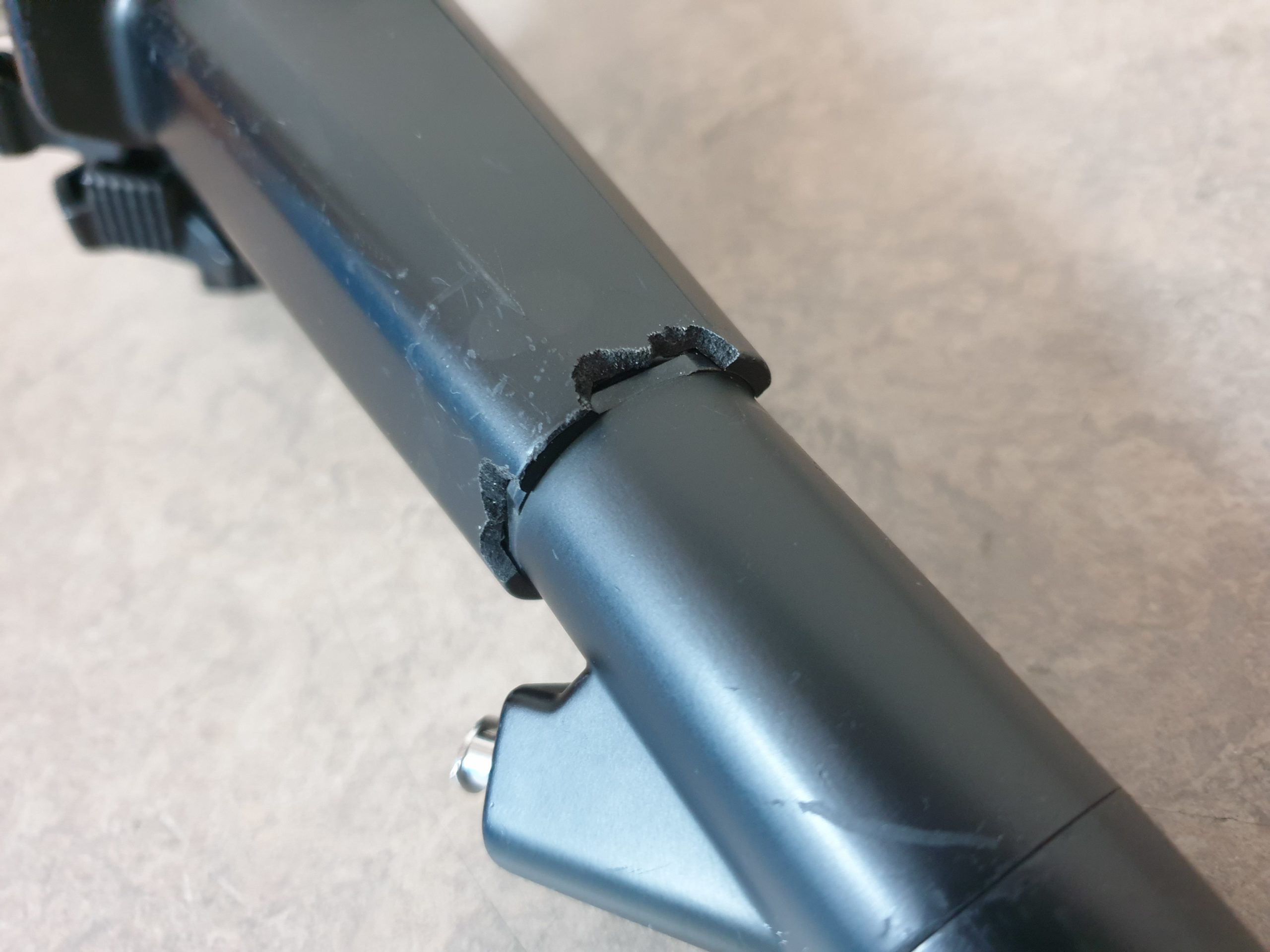 Pentax FG-29V Gastroskop – Bild 9