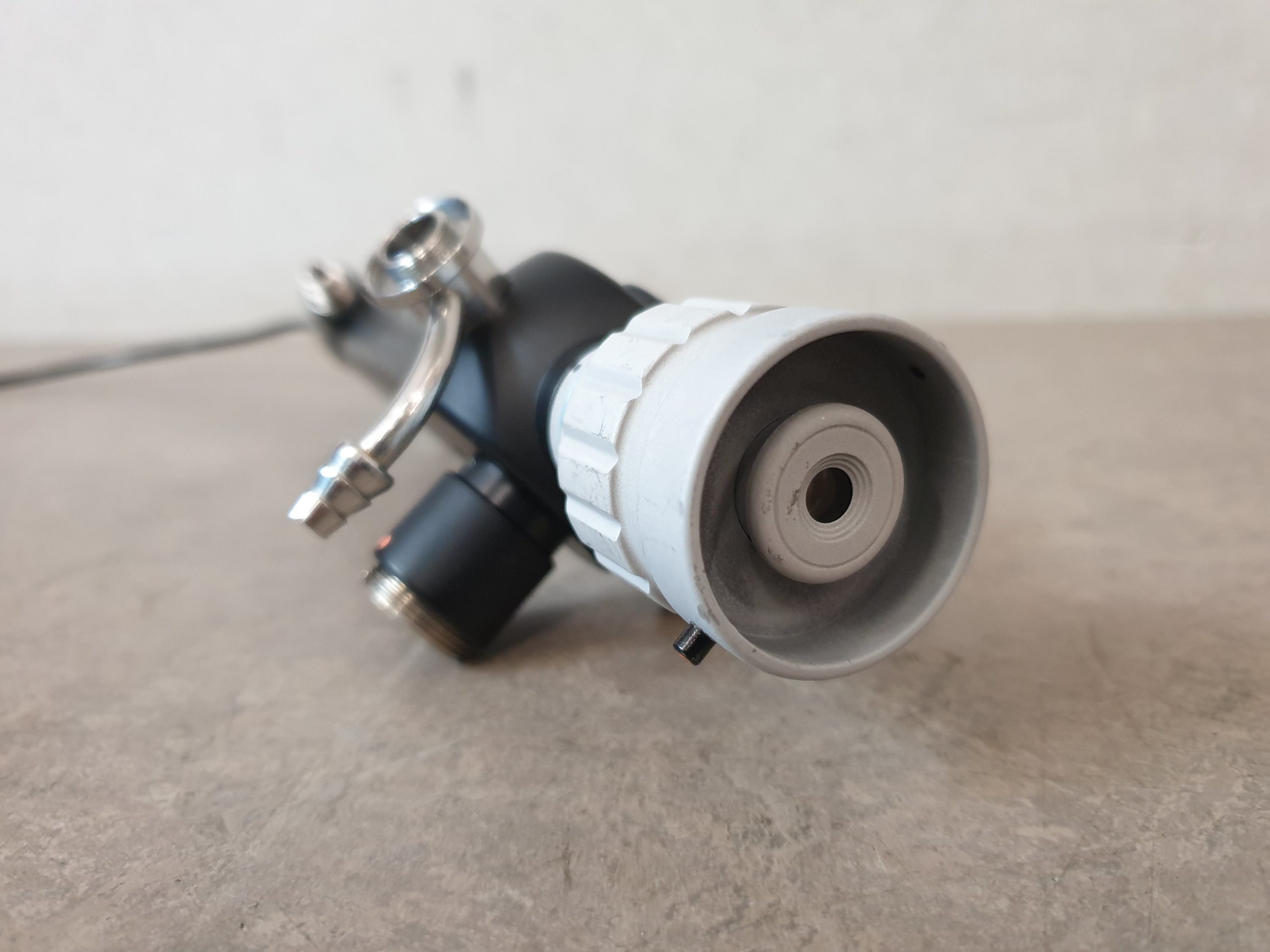 PENTAX FI-13BS FI13BS Fiberbronchoskop - Bronchoskop – Bild 5