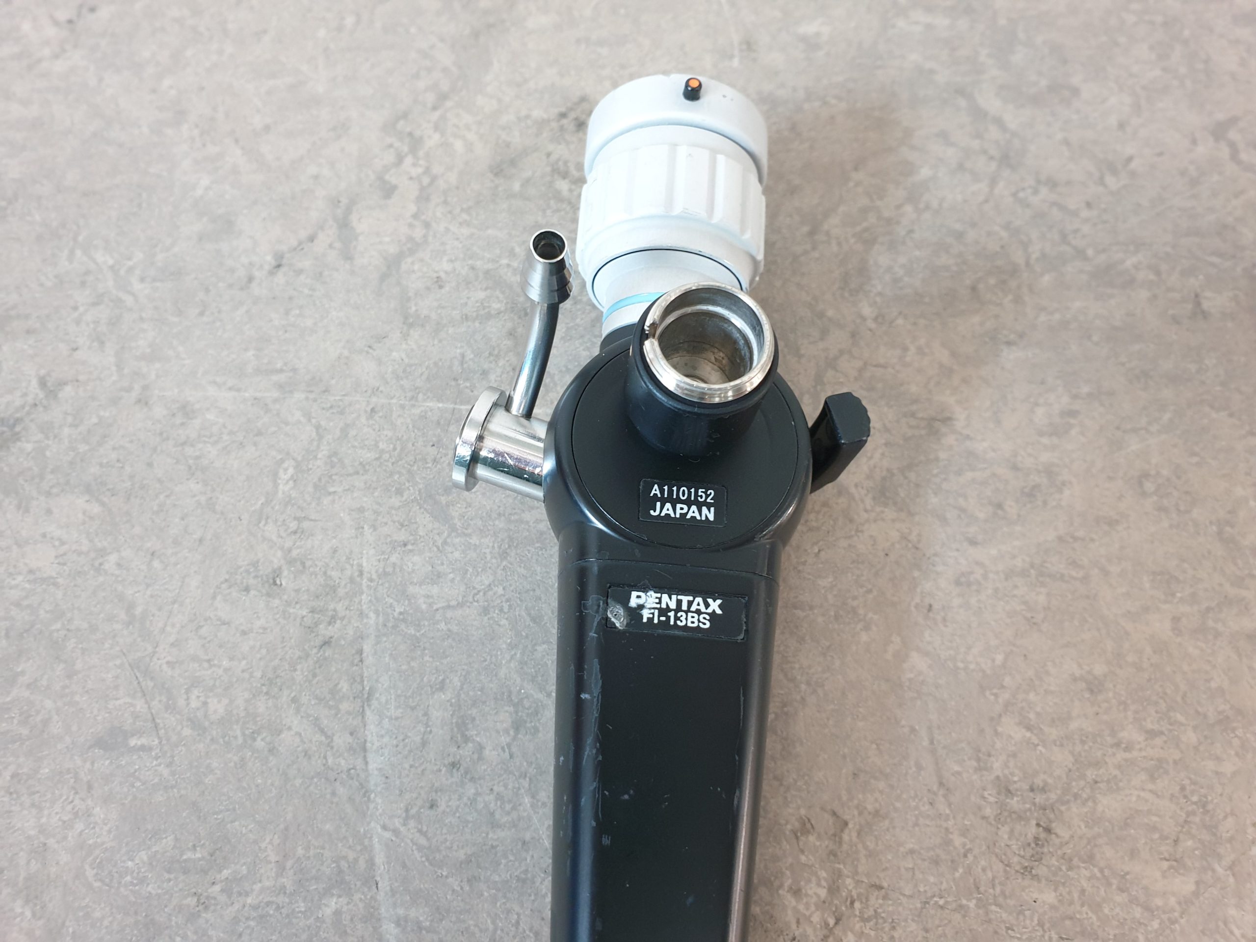 PENTAX FI-13BS FI13BS Fiberbronchoskop - Bronchoskop – Bild 6