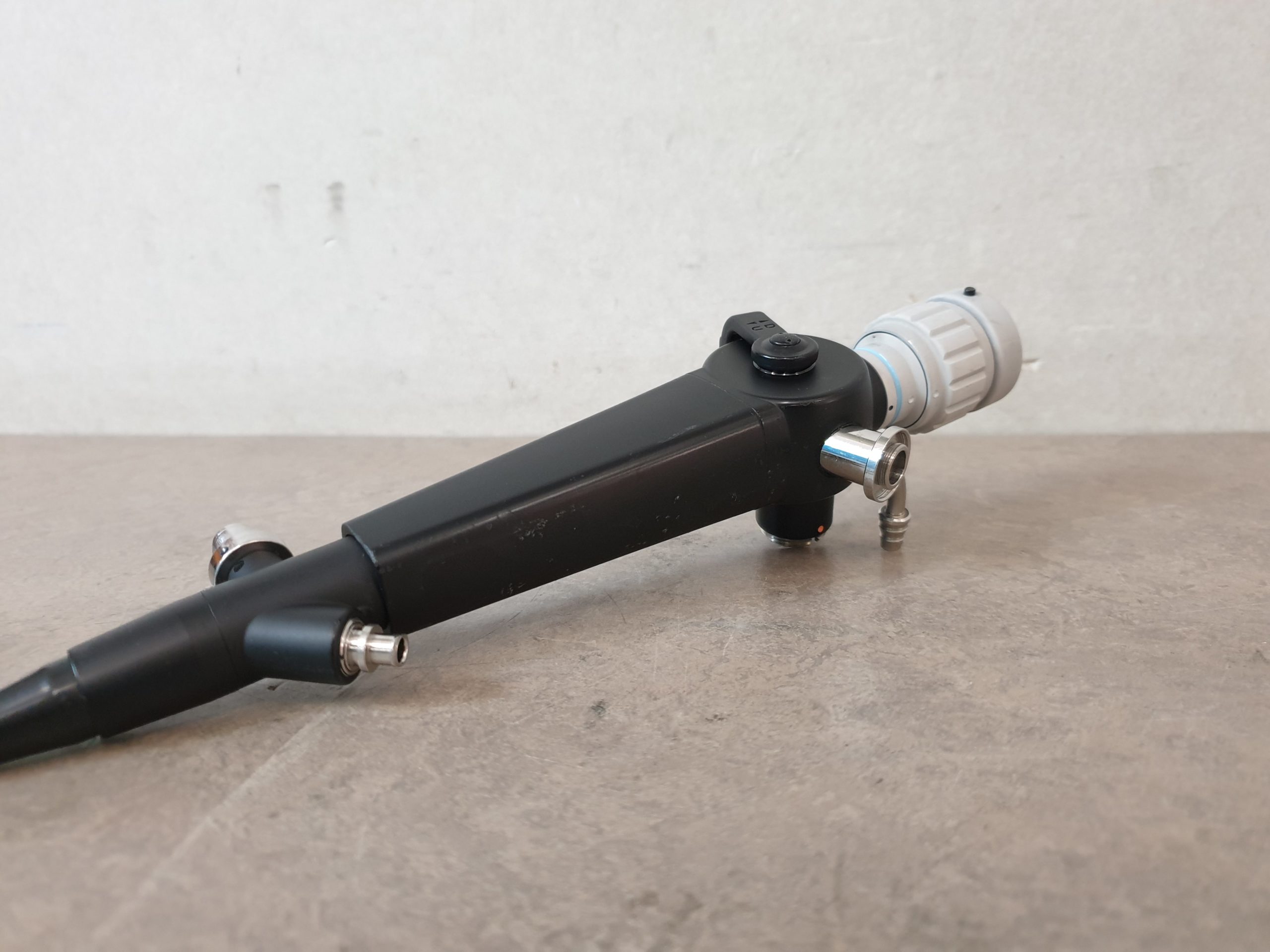 PENTAX FI-13BS FI13BS Fiberbronchoskop - Bronchoskop – Bild 8