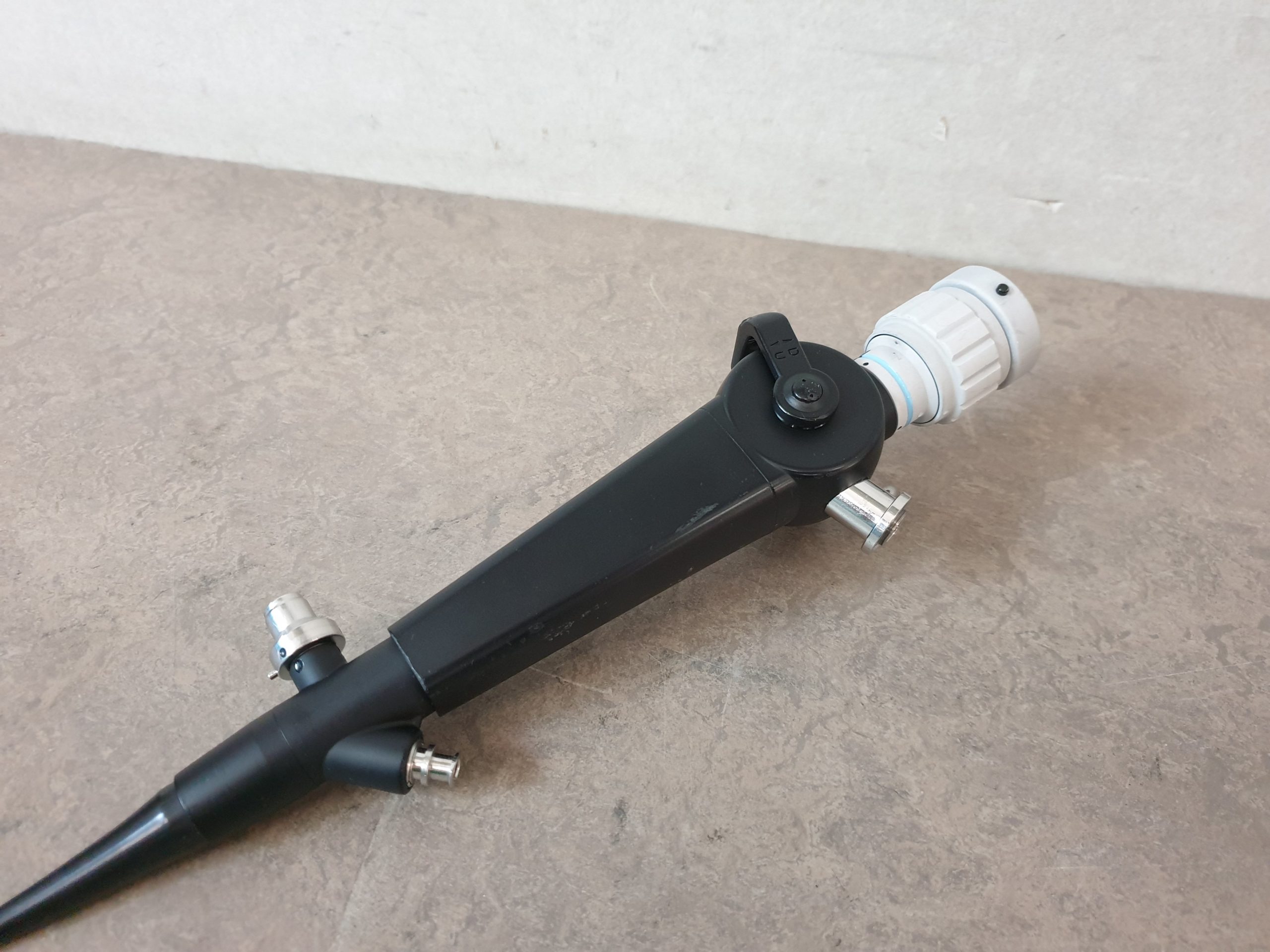 PENTAX FI-13BS FI13BS Fiberbronchoskop - Bronchoskop – Bild 9