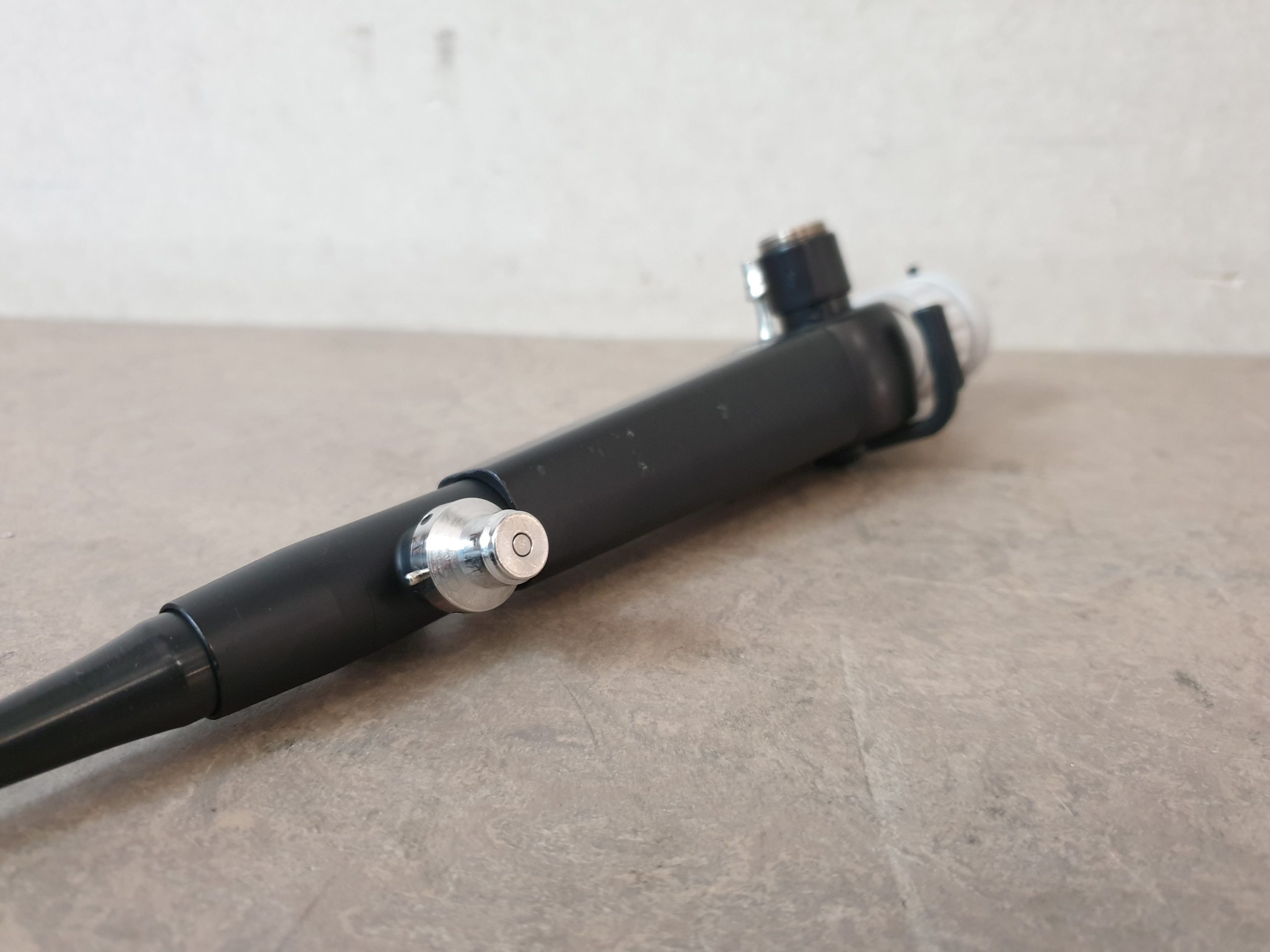 PENTAX FI-13BS FI13BS Fiberbronchoskop - Bronchoskop – Bild 10