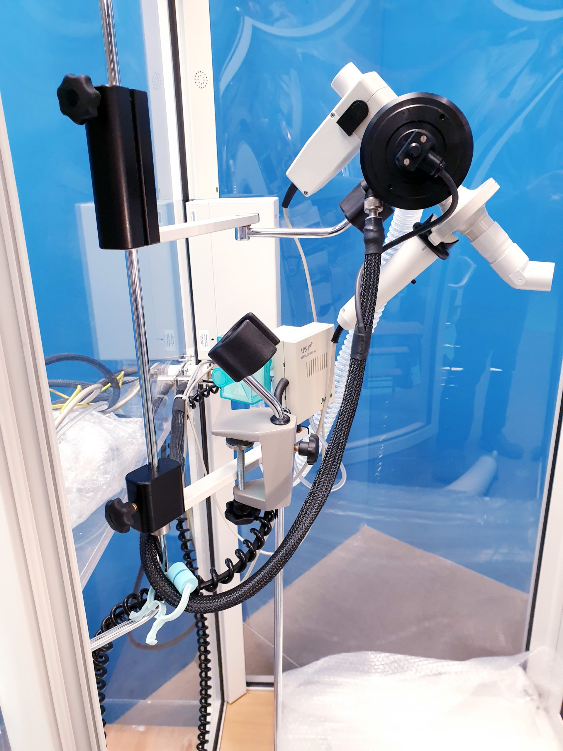 Jaeger Jager – Master Screen Body + Software V4.53 – Bild 24