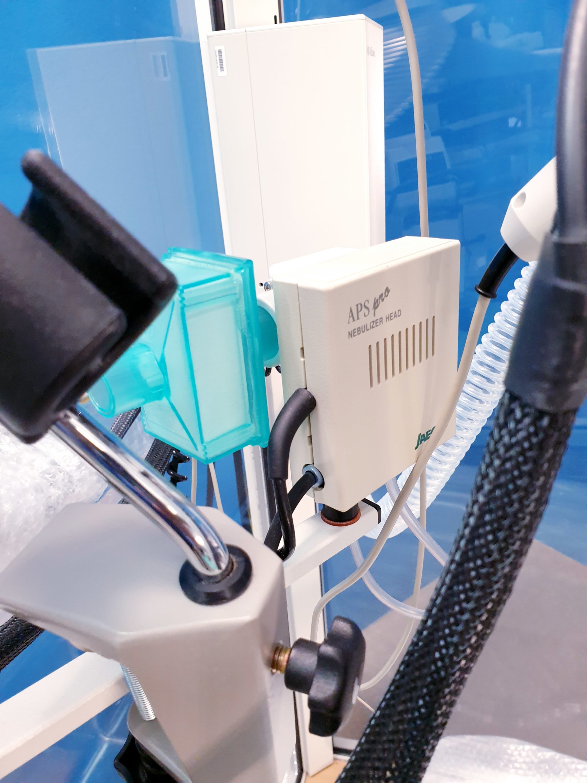 Jaeger Jager – Master Screen Body + Software V4.53 – Bild 25