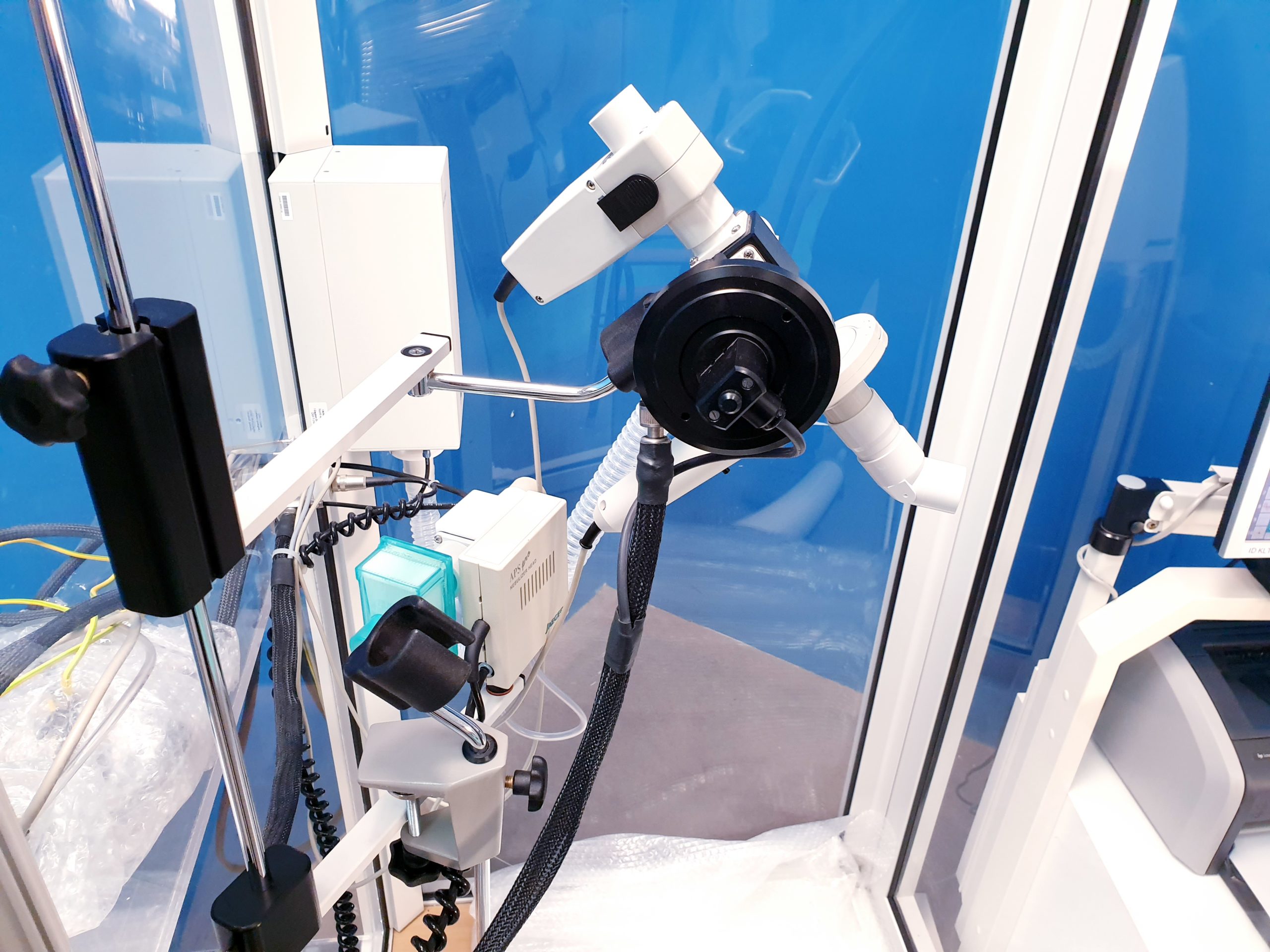 Jaeger Jager – Master Screen Body + Software V4.53 – Bild 26