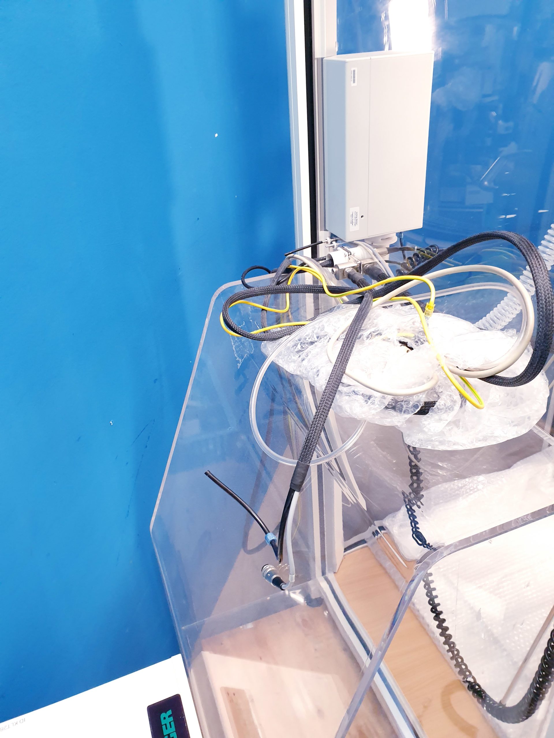 Jaeger Jager – Master Screen Body + Software V4.53 – Bild 27